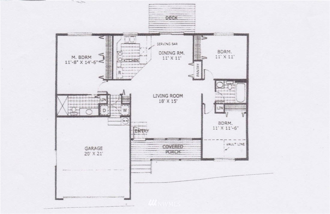 1557 North Summit Road McCleary, WA 98557 - Photo 13 of 14 Gallery Image 13