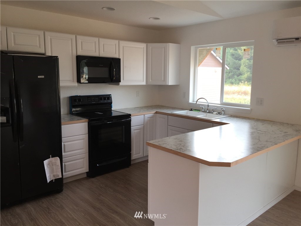 1557 North Summit Road McCleary, WA 98557 - Photo 7 of 14 Gallery Image 7