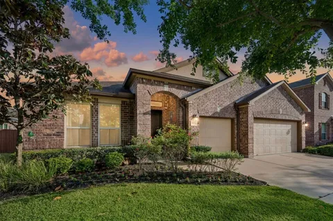 $438,000 | 20715 Grayden Drive, Cypress, TX 77433
