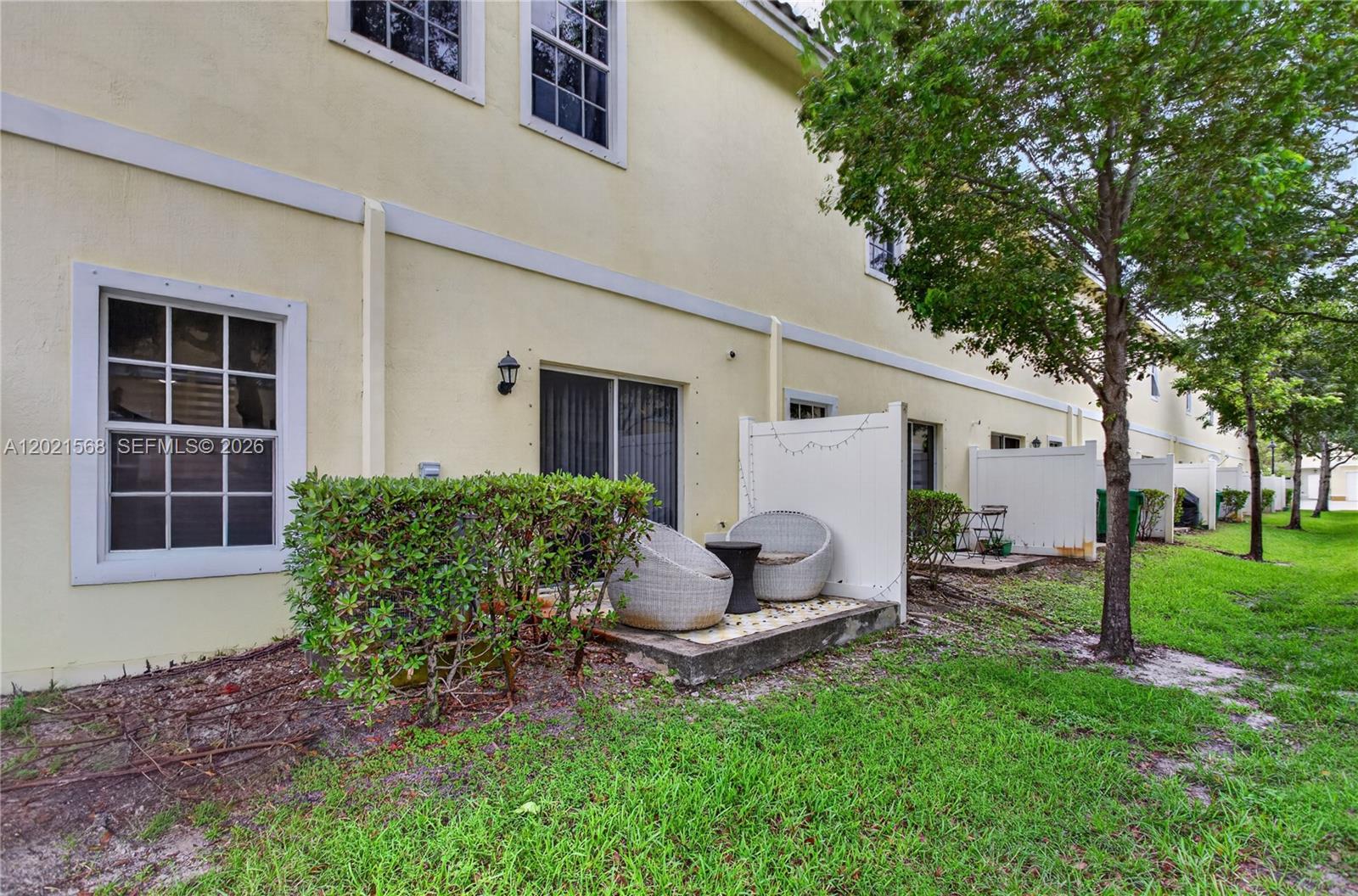 4044 Northwest 11th Street, Unit 4044 Lauderhill, FL 33313 - Photo 30 of 33