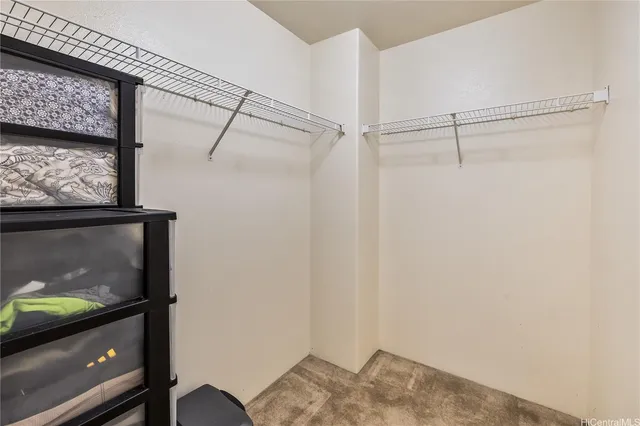 a view of small space