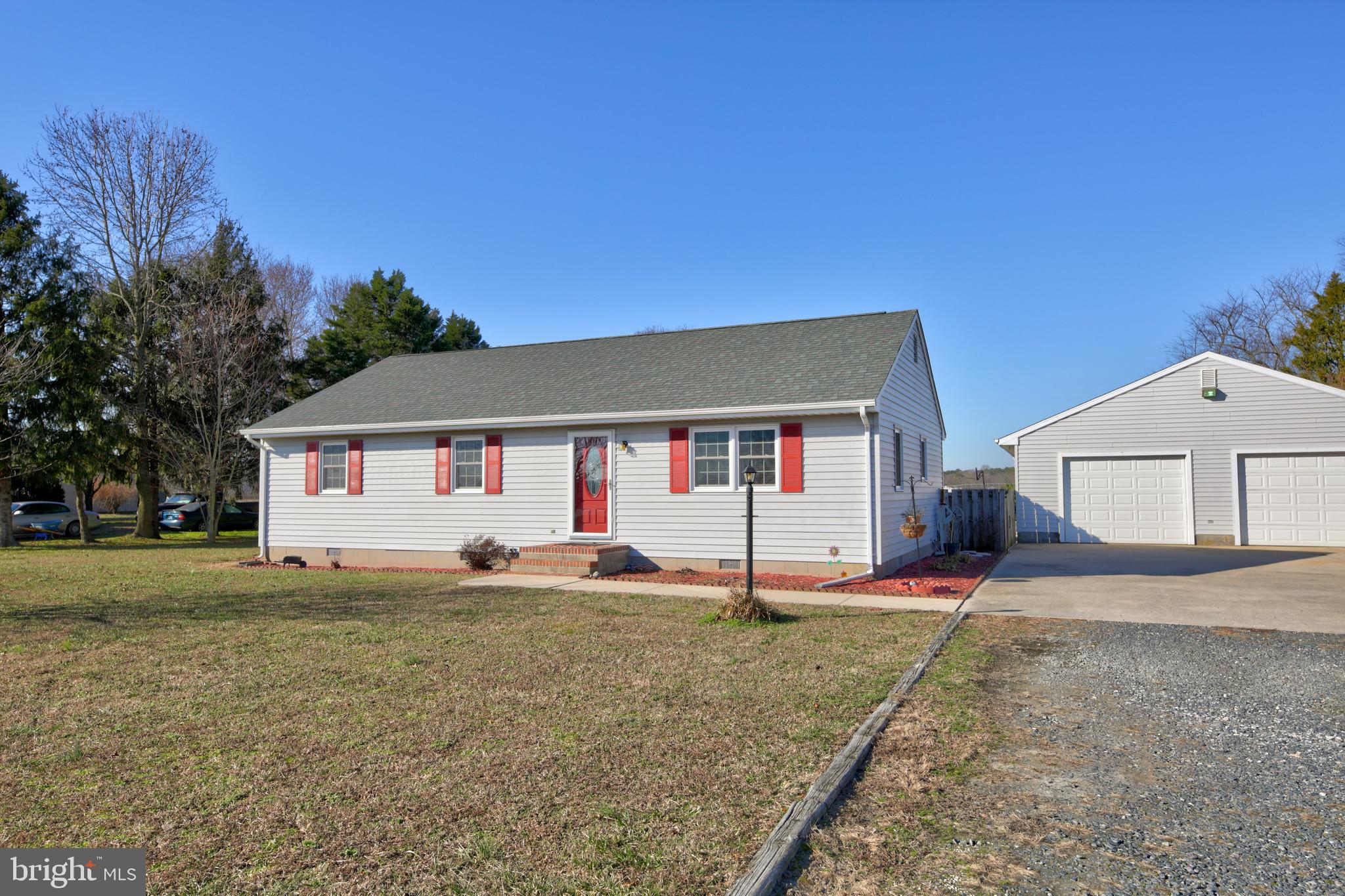 8198 Brown Road Salisbury, MD 21804 - Photo 1 of 41 Gallery Image 1