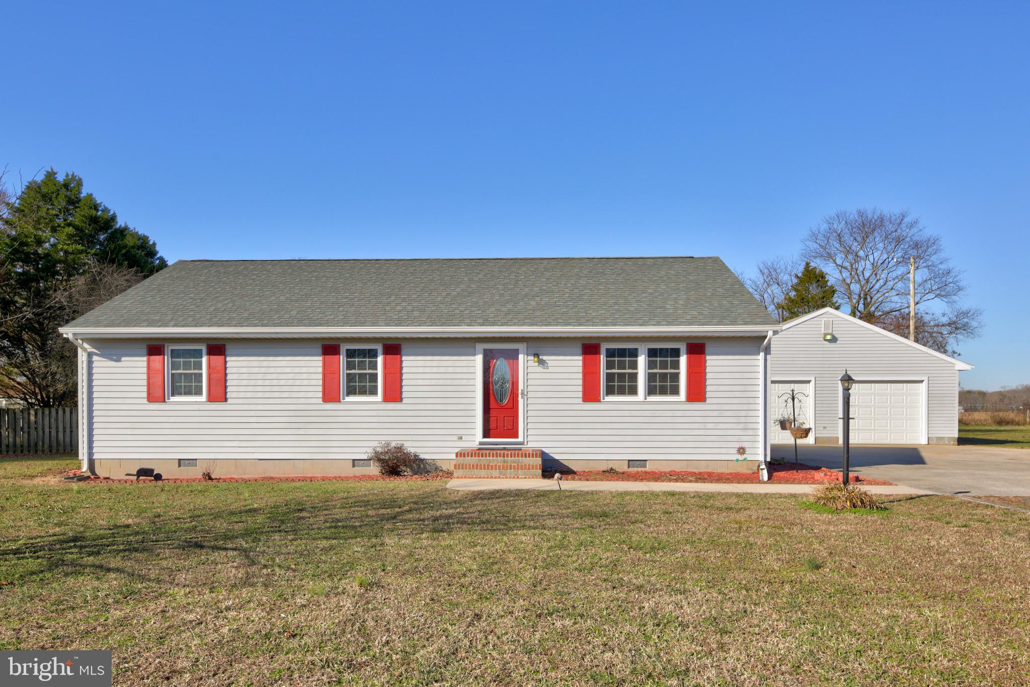 8198 Brown Road Salisbury, MD 21804 - Photo 2 of 41 Gallery Image 2