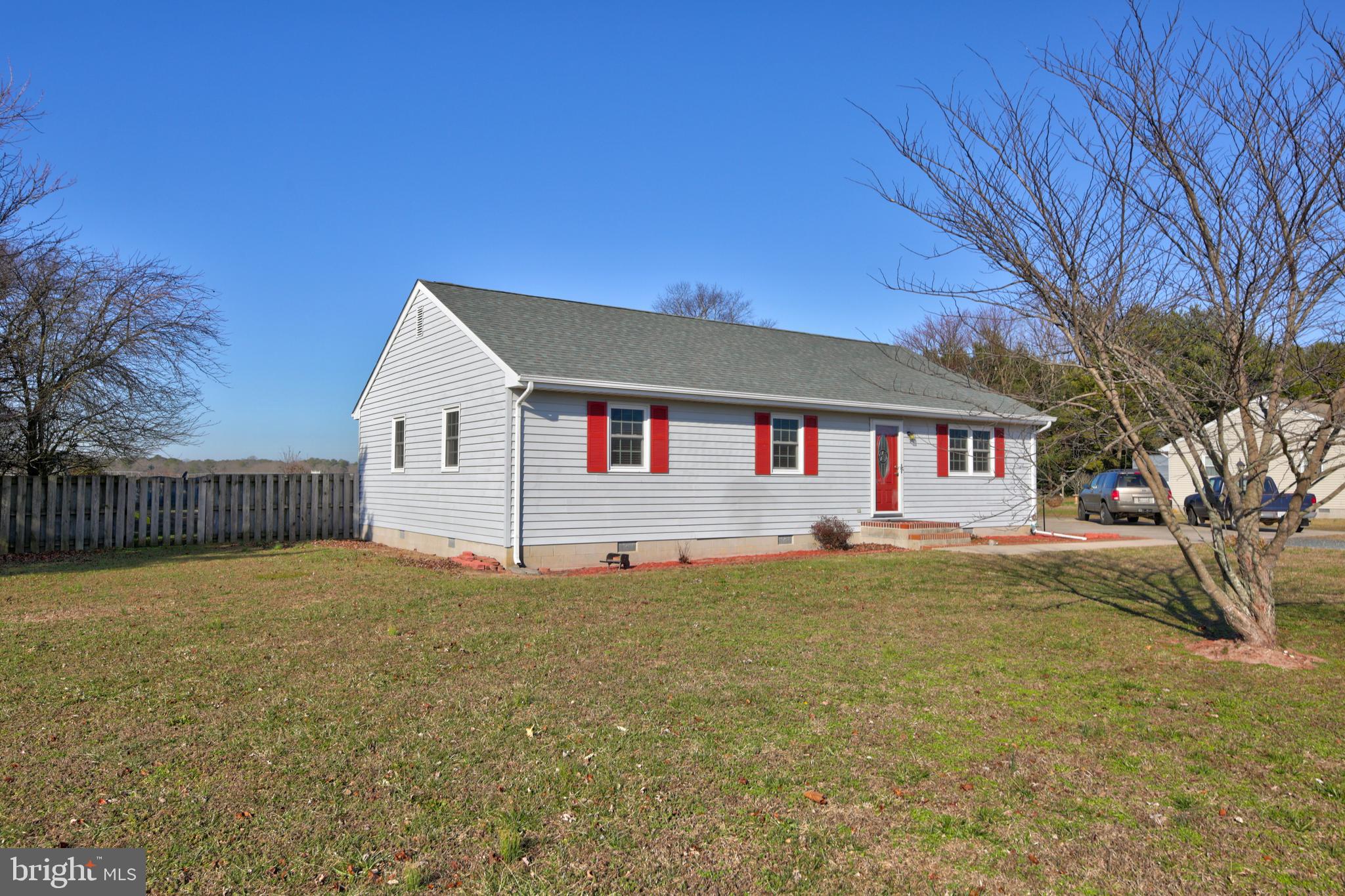 8198 Brown Road Salisbury, MD 21804 - Photo 3 of 41 Gallery Image 3