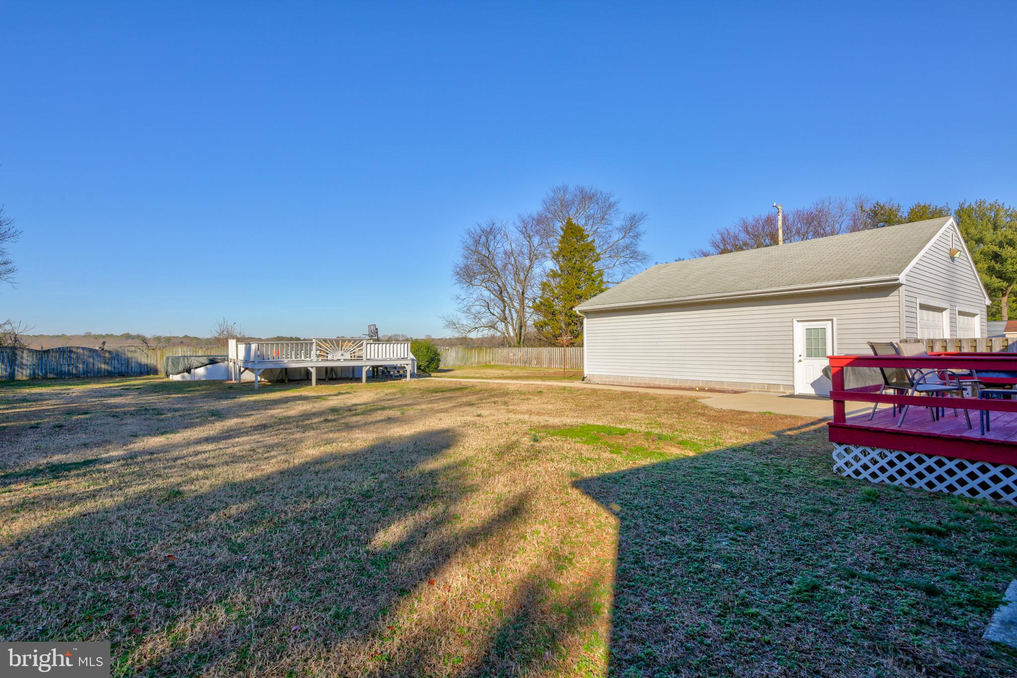 8198 Brown Road Salisbury, MD 21804 - Photo 32 of 41 Gallery Image 32