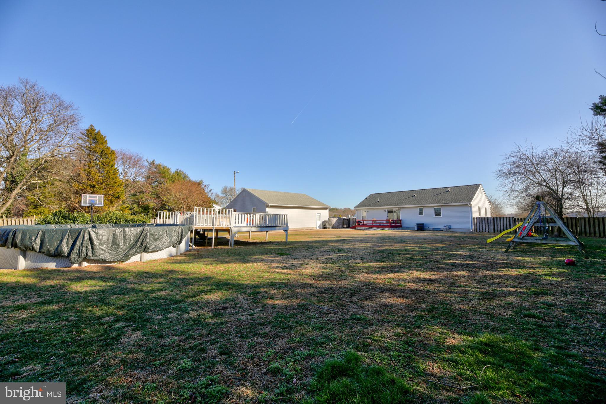 8198 Brown Road Salisbury, MD 21804 - Photo 35 of 41 Gallery Image 35