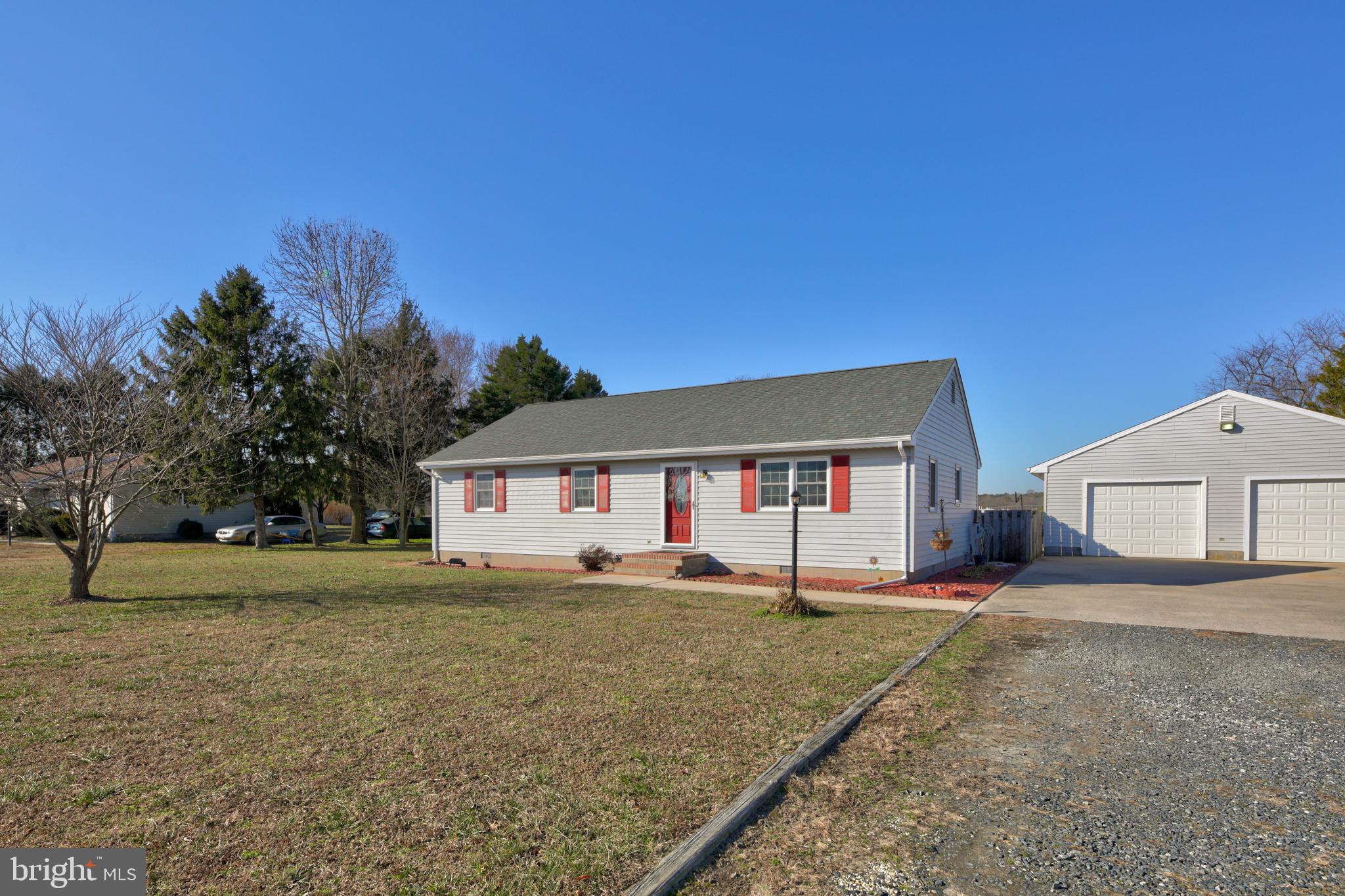 8198 Brown Road Salisbury, MD 21804 - Photo 38 of 41 Gallery Image 38