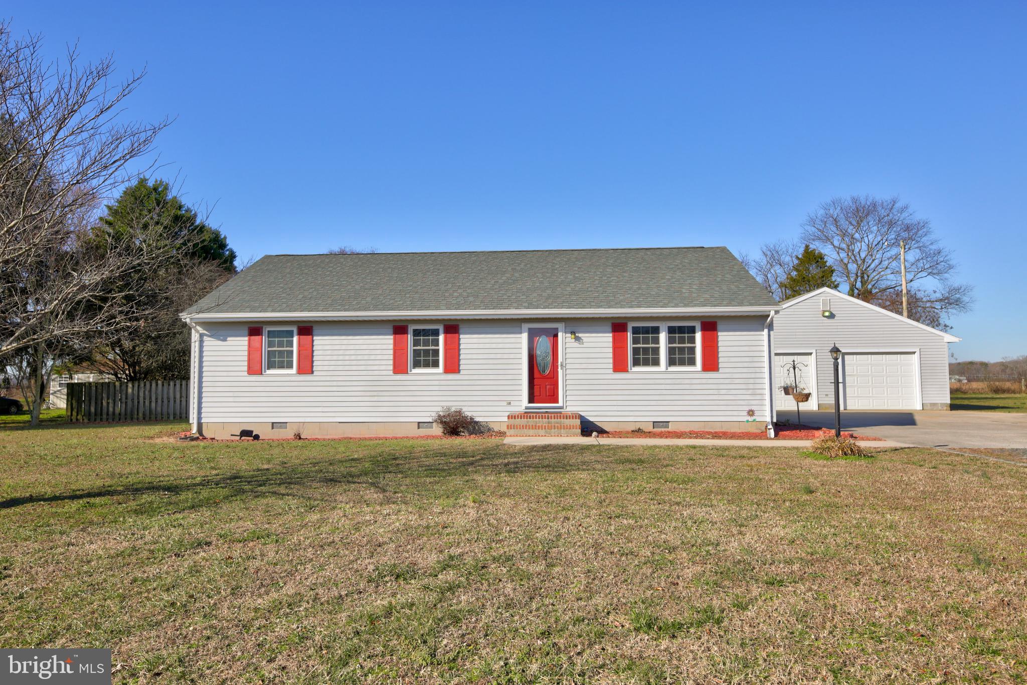8198 Brown Road Salisbury, MD 21804 - Photo 39 of 41 Gallery Image 39