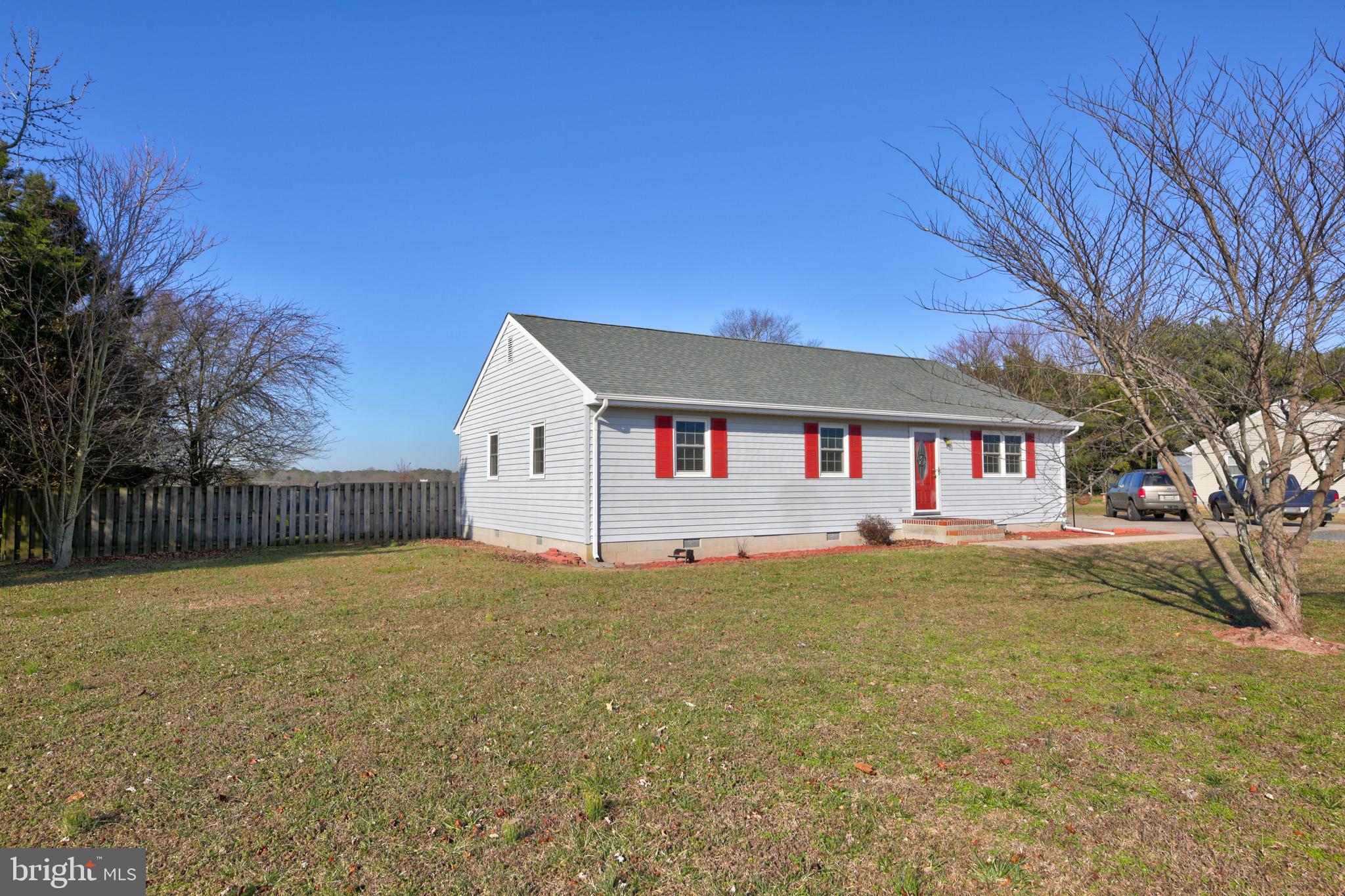 8198 Brown Road Salisbury, MD 21804 - Photo 40 of 41 Gallery Image 40