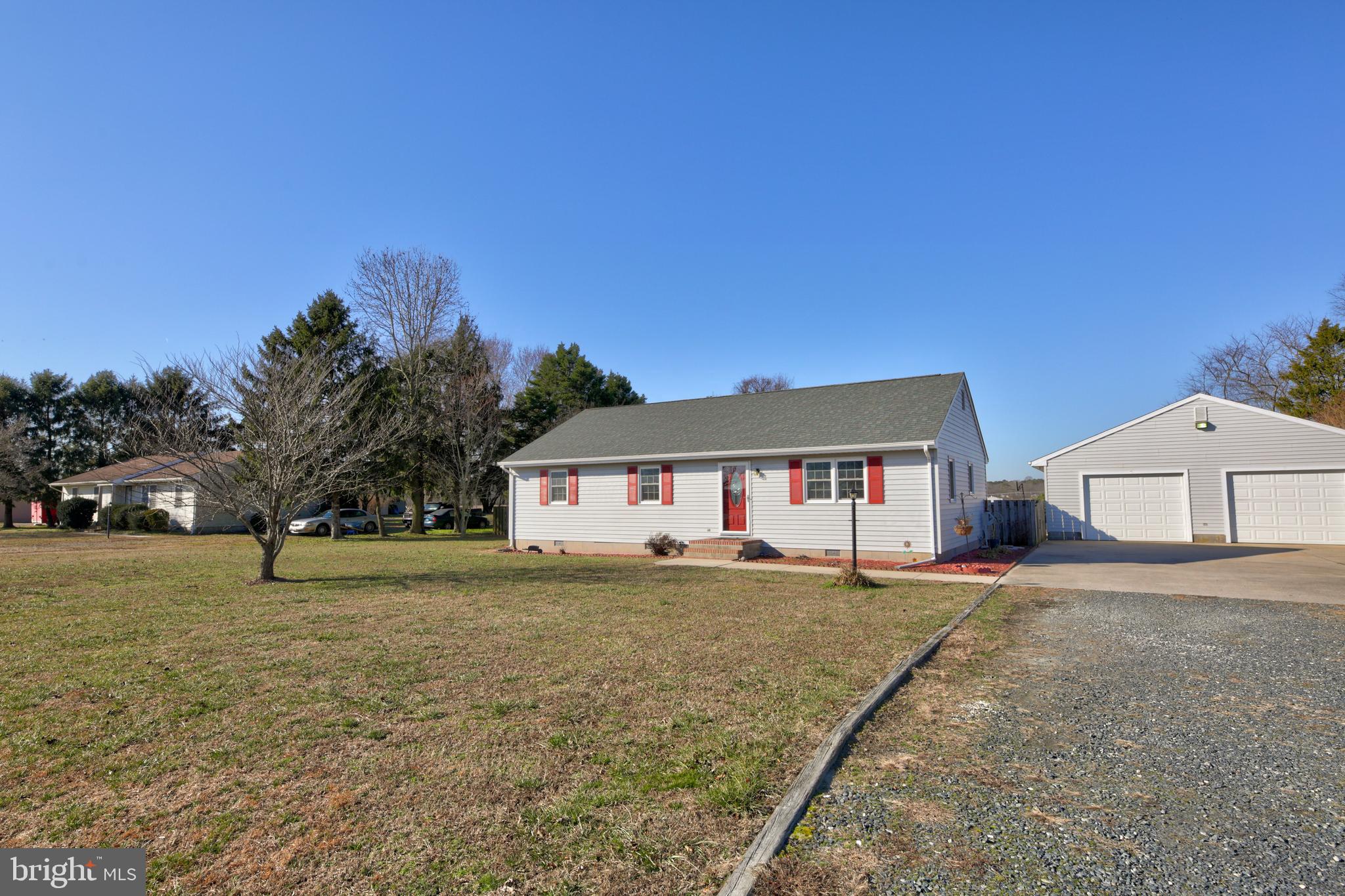 8198 Brown Road Salisbury, MD 21804 - Photo 41 of 41 Gallery Image 41