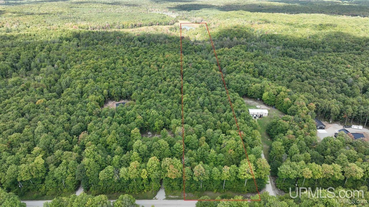 E12696 H-58 Road Shingleton, MI 49884 - Photo 1 of 12