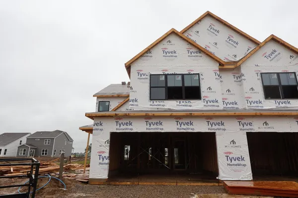 $428,180 | 5726 Dutch Lane, Powell, OH 43065