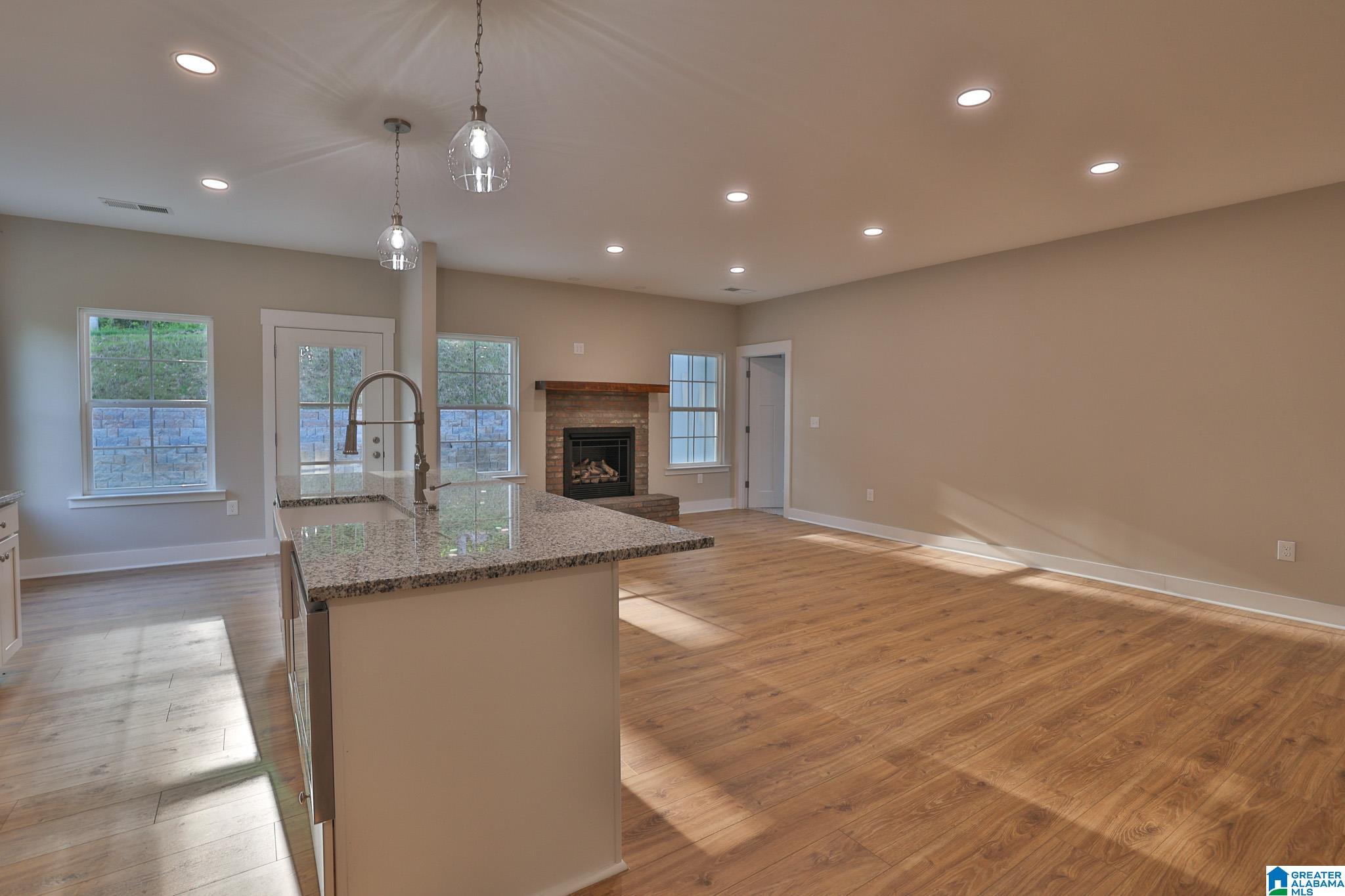 1281 Rabbit Branch Road Cropwell, AL 35054 - Photo 14 of 31