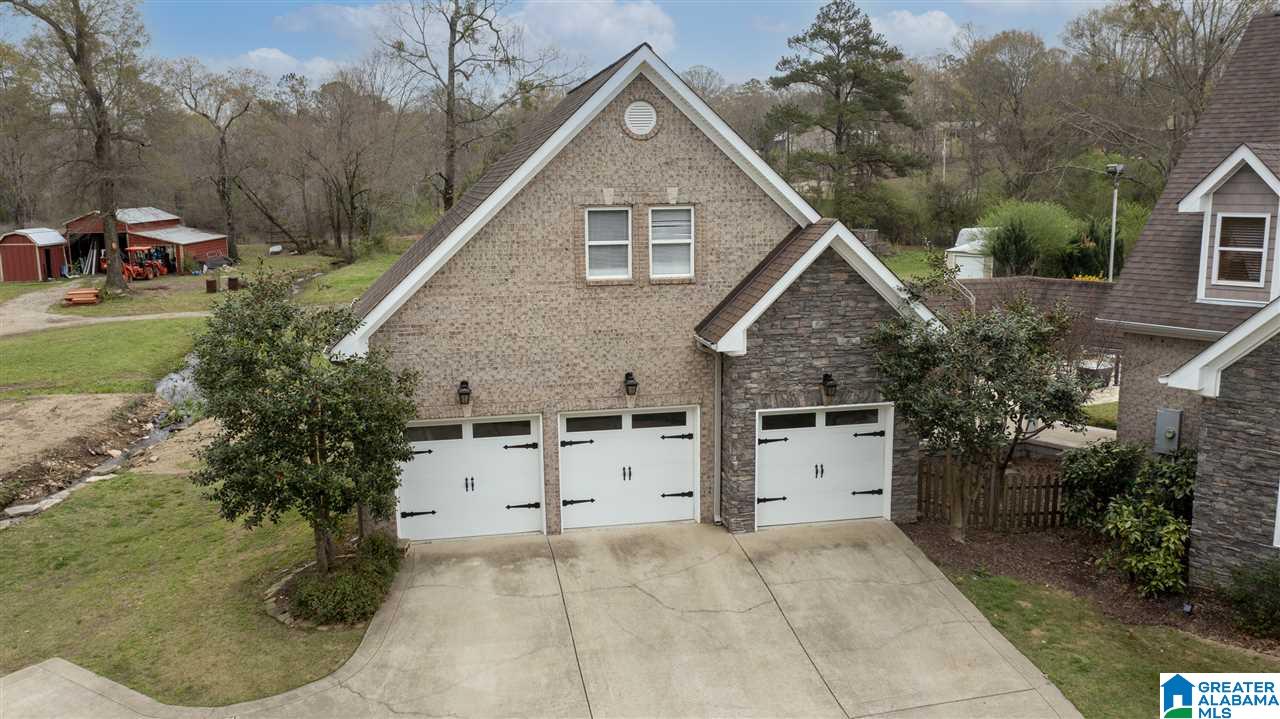 5764 Eastern Valley Road McCalla, AL 35111 - Photo 10 of 49