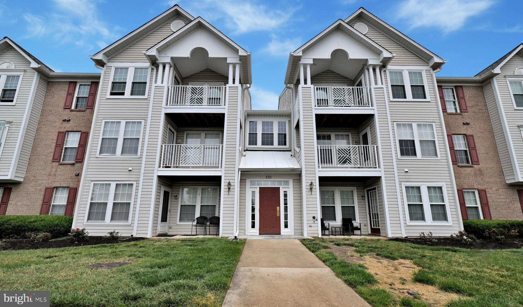 692 Winding Stream Way, Unit 303 Odenton, MD 21113 - Photo 1 of 18