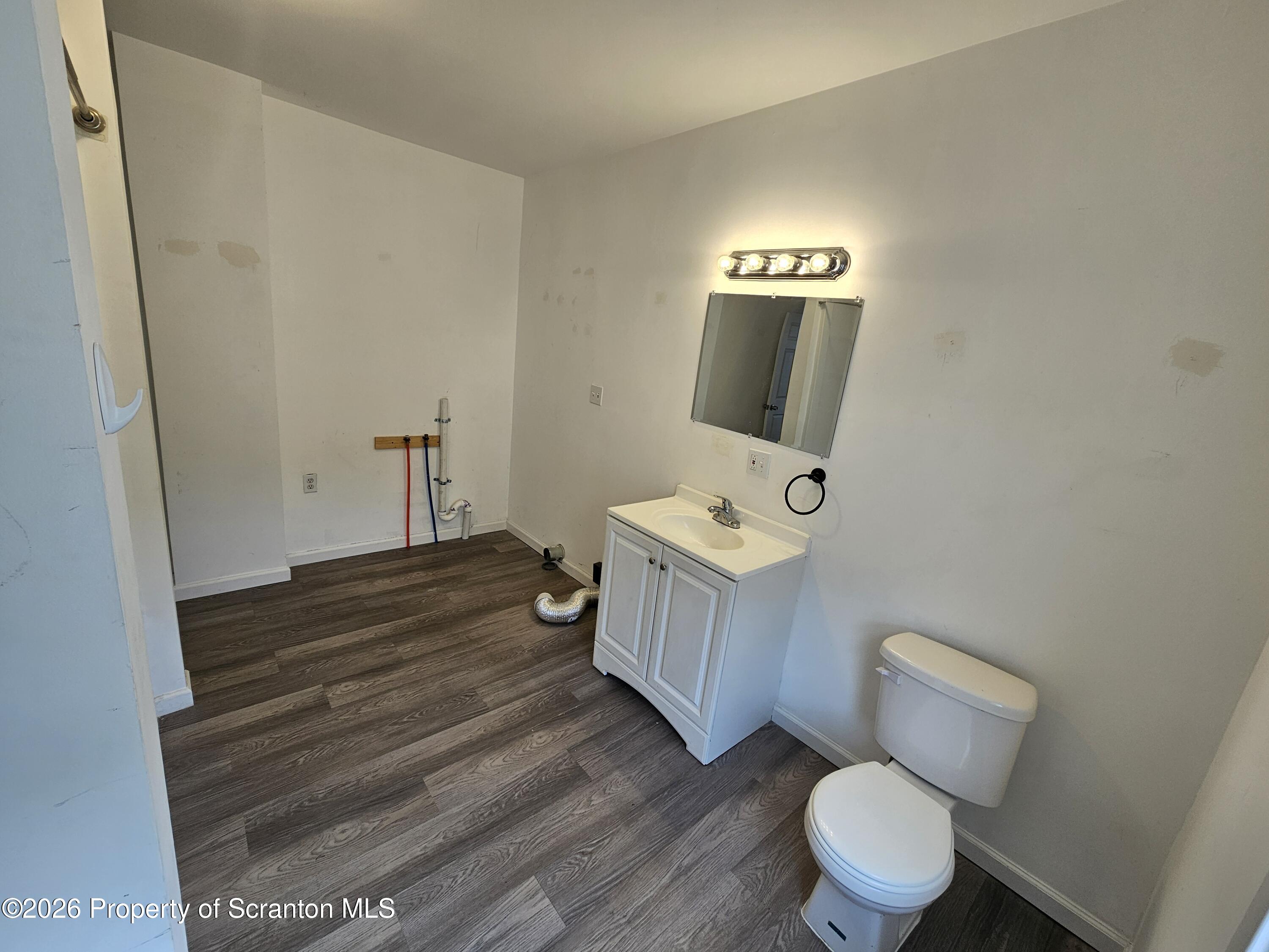 131 Lynch Street, Unit # 2 Olyphant, PA 18447 - Photo 15 of 20 20260622_155341