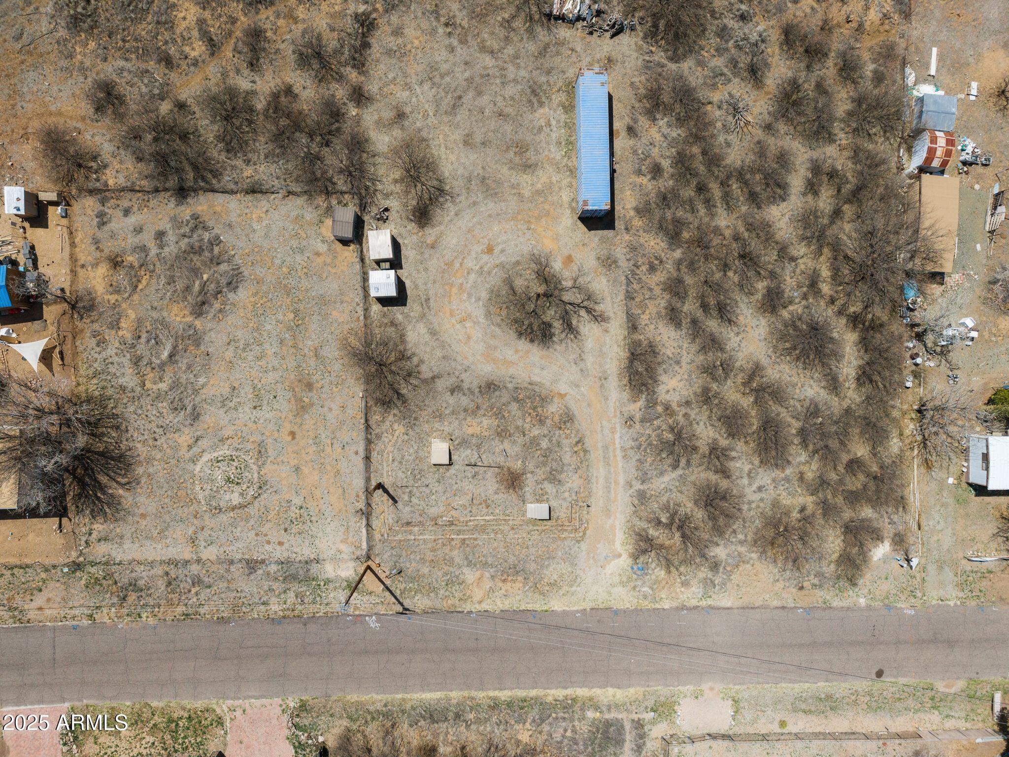 20533 East Aztec Trail, Unit 1272 Mayer, AZ 86333 - Photo 11 of 19 Aerials