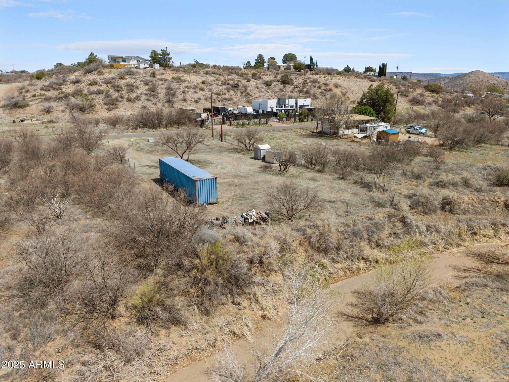 20533 East Aztec Trail, Unit 1272 Mayer, AZ 86333 - Photo 19 of 19 Aerials