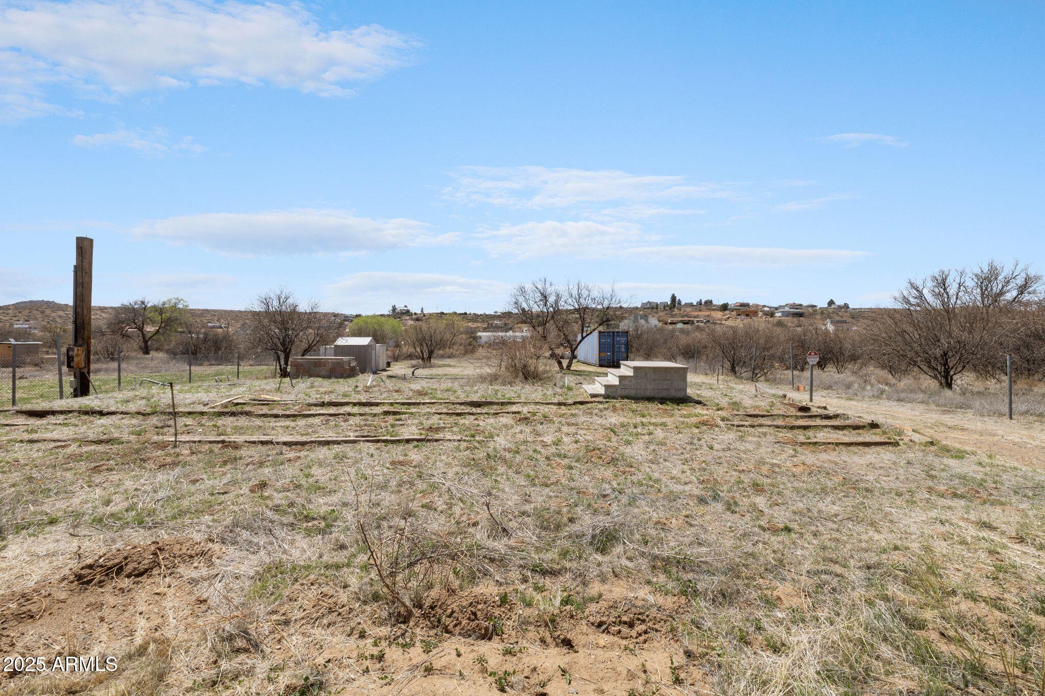 20533 East Aztec Trail, Unit 1272 Mayer, AZ 86333 - Photo 2 of 19 Front Exterior
