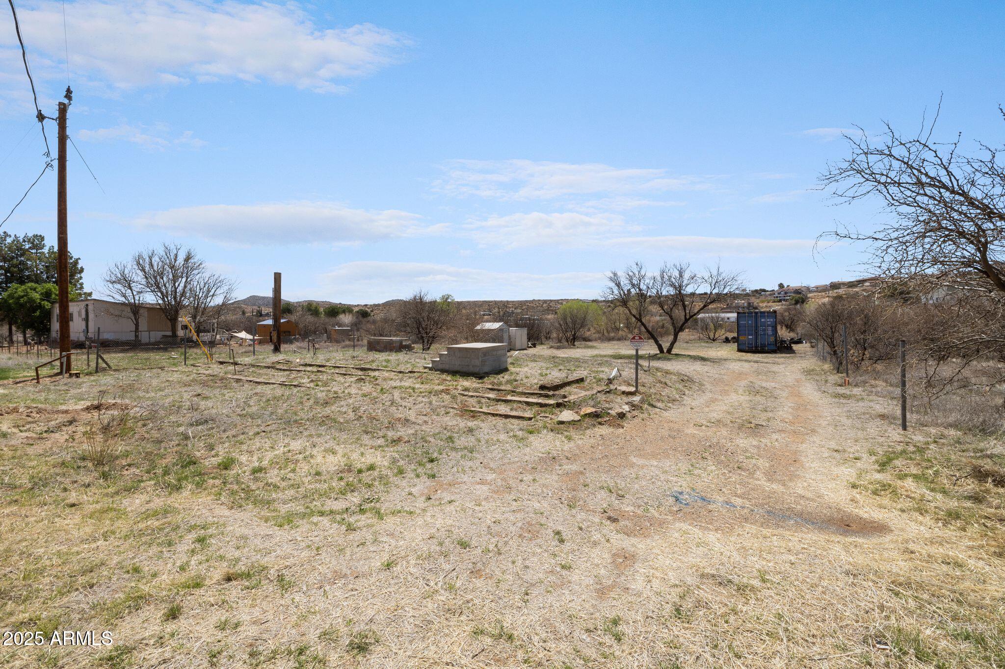 20533 East Aztec Trail, Unit 1272 Mayer, AZ 86333 - Photo 3 of 19 Front Exterior