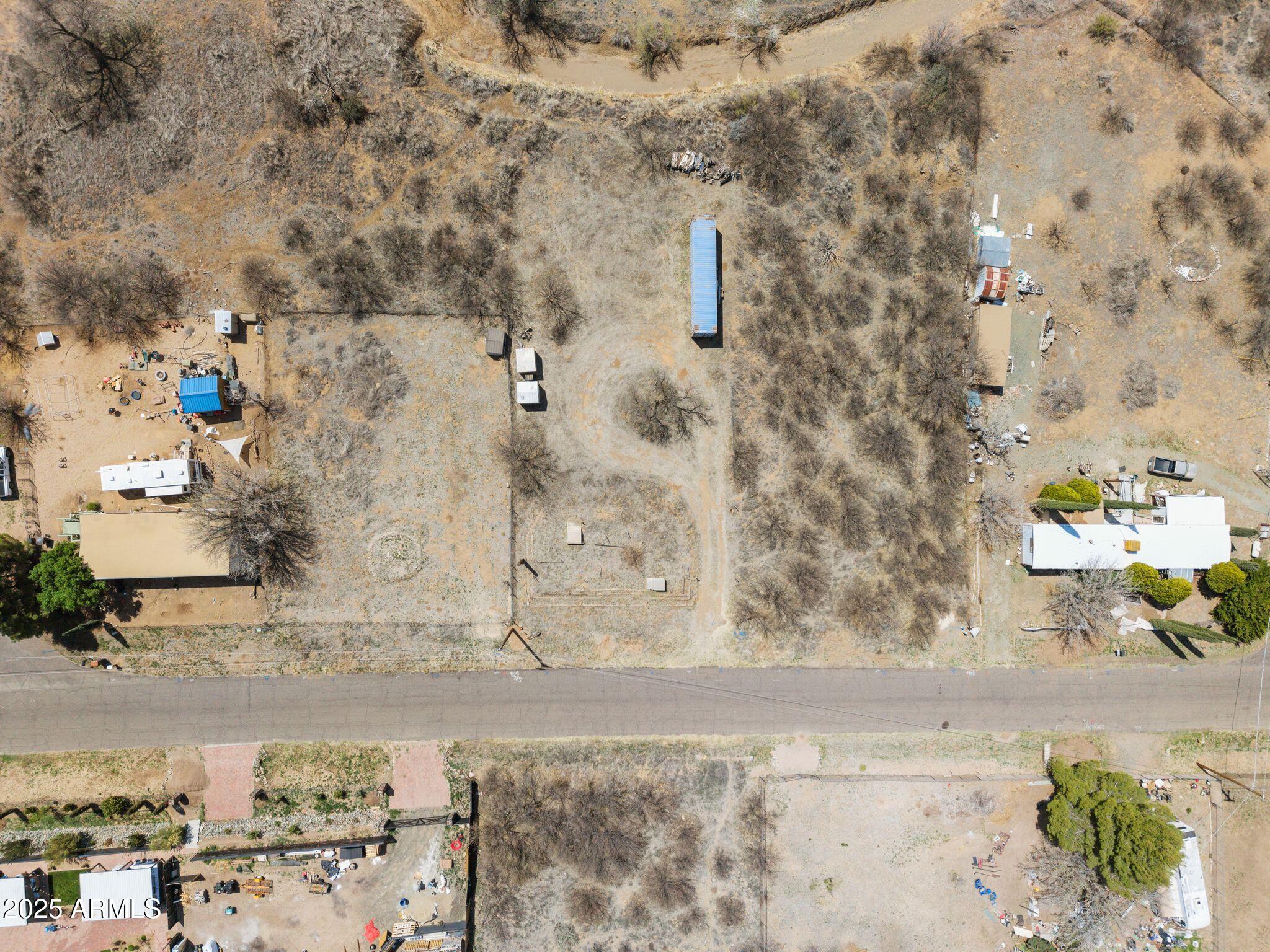 20533 East Aztec Trail, Unit 1272 Mayer, AZ 86333 - Photo 9 of 19 Aerials
