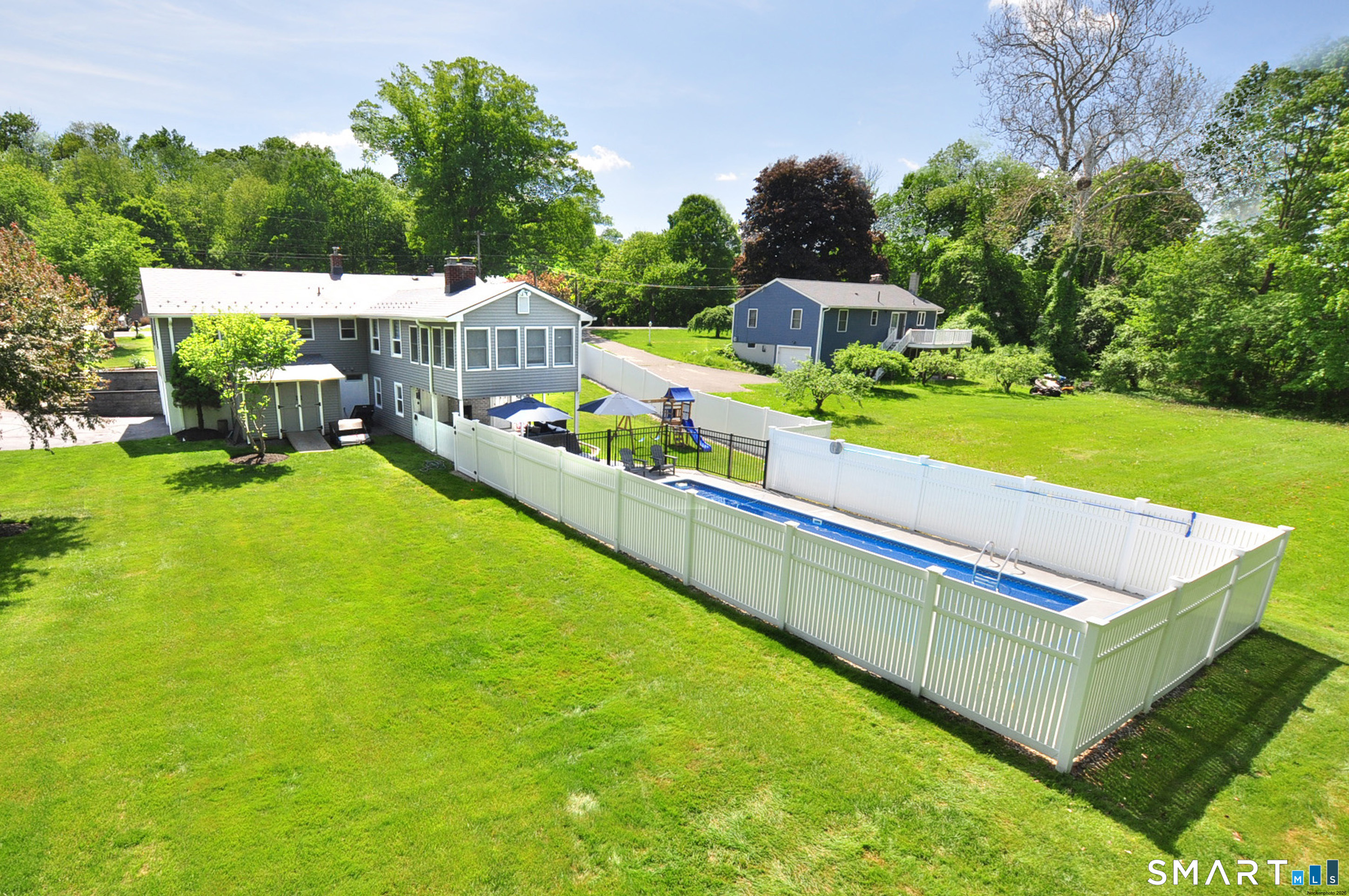429 South Stone Street Suffield, CT 06093 - Photo 39 of 39