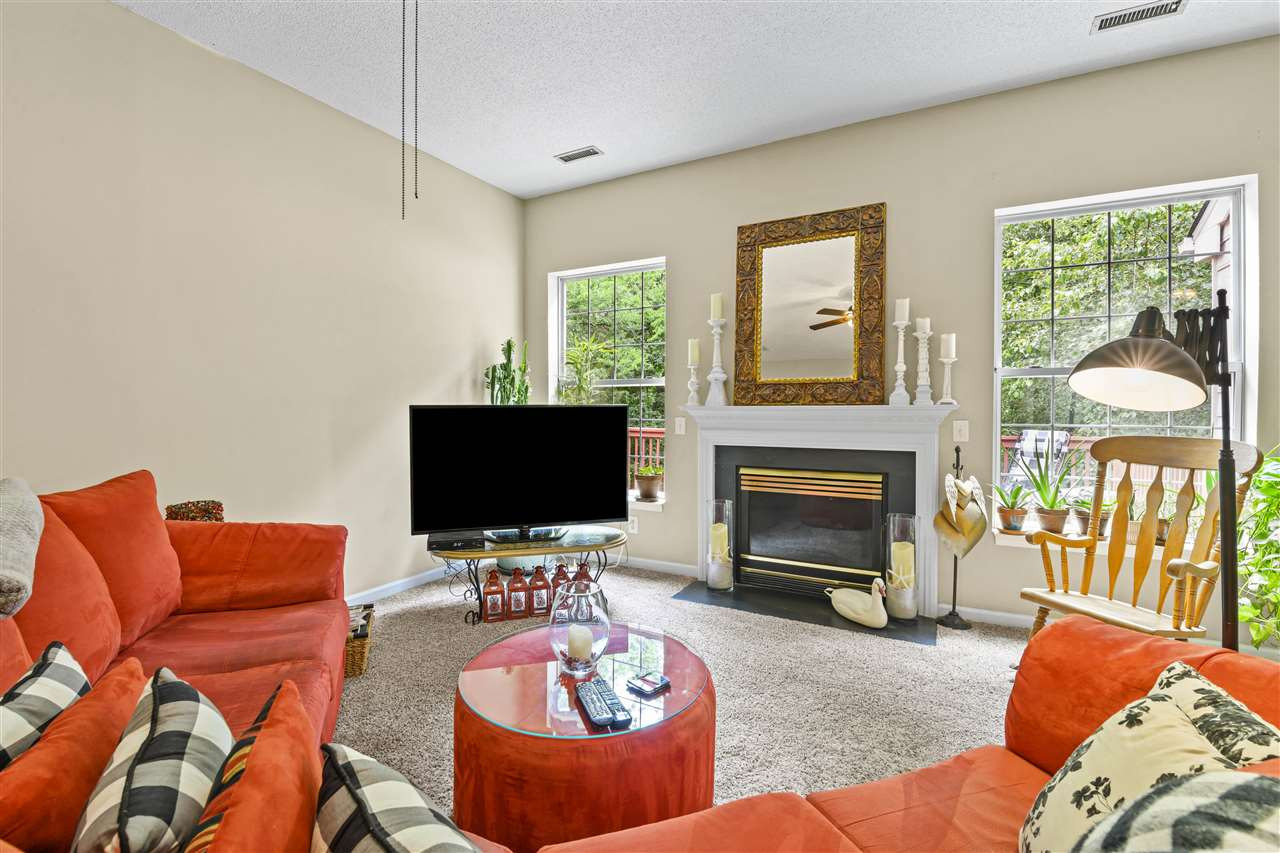 6813 Coventry Ridge Road Raleigh, NC 27616 - Photo 12 of 26 Photo 12