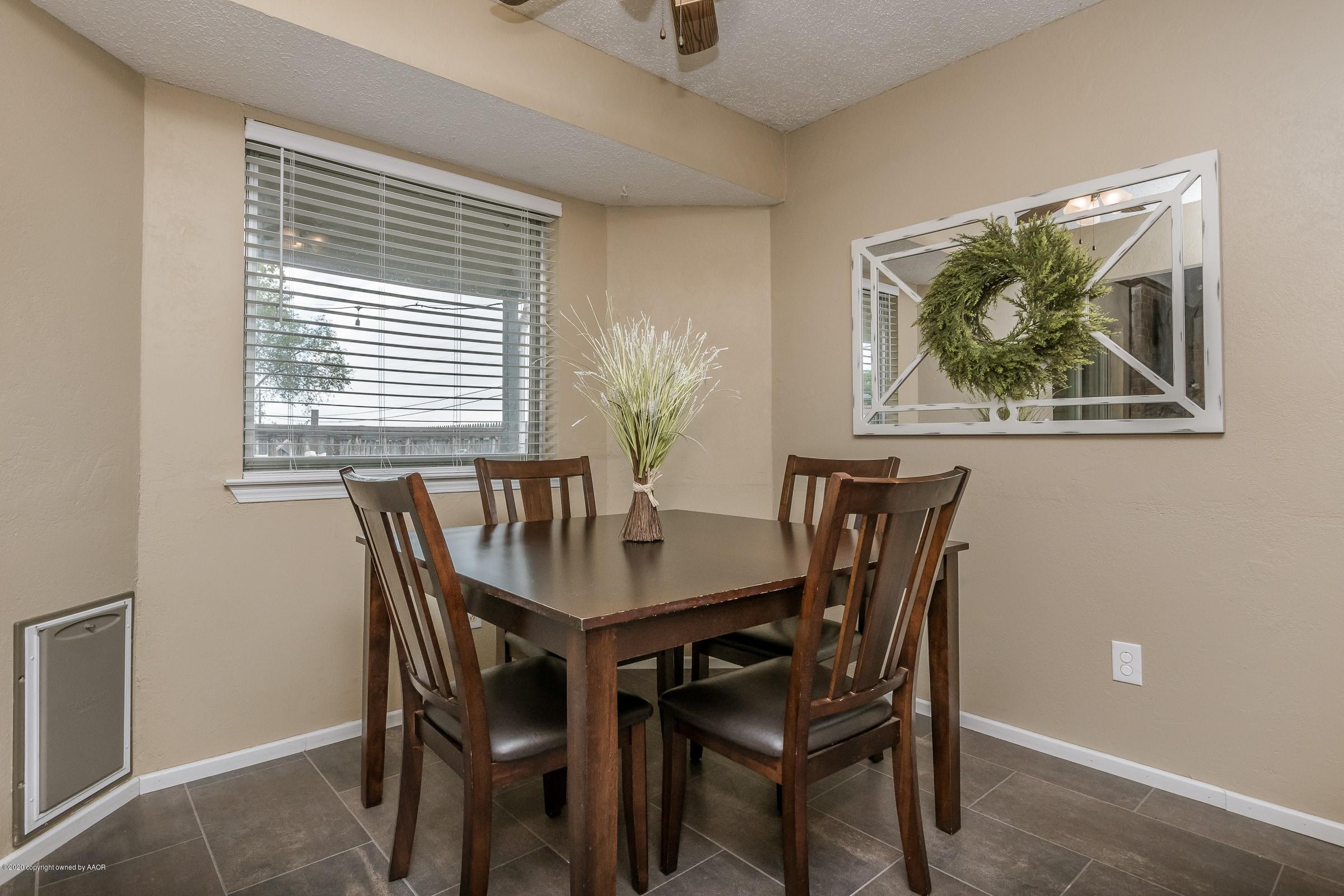 8139 Coronado Trail Amarillo, TX 79110 - Photo 8 of 21 004_Dining Area