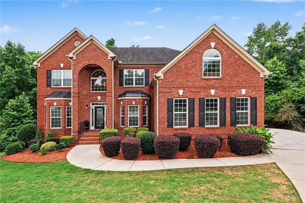 $519,900 | 1104 St Remy Way Southeast, Conyers, GA 30013