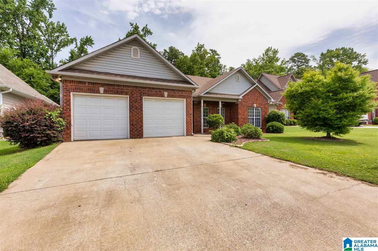 142 Savannah Lane Calera, AL 35040 - Photo 29 of 43