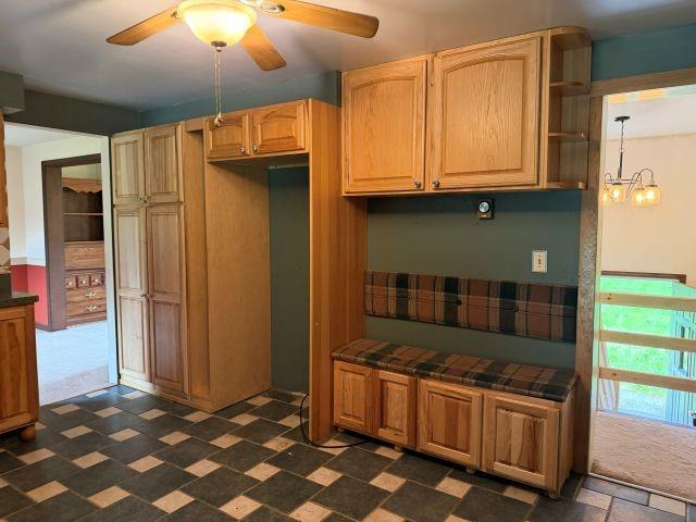 1656 Pulaski Mercer Road Mercer, PA 16137 - Photo 6 of 29 KITCHEN