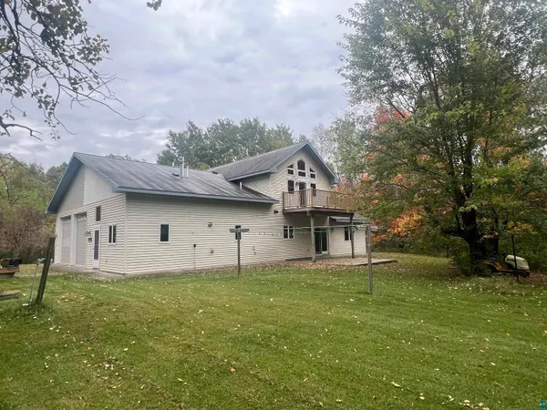 $489,000 | 1680 Big Lake Road, Cloquet, MN 55720