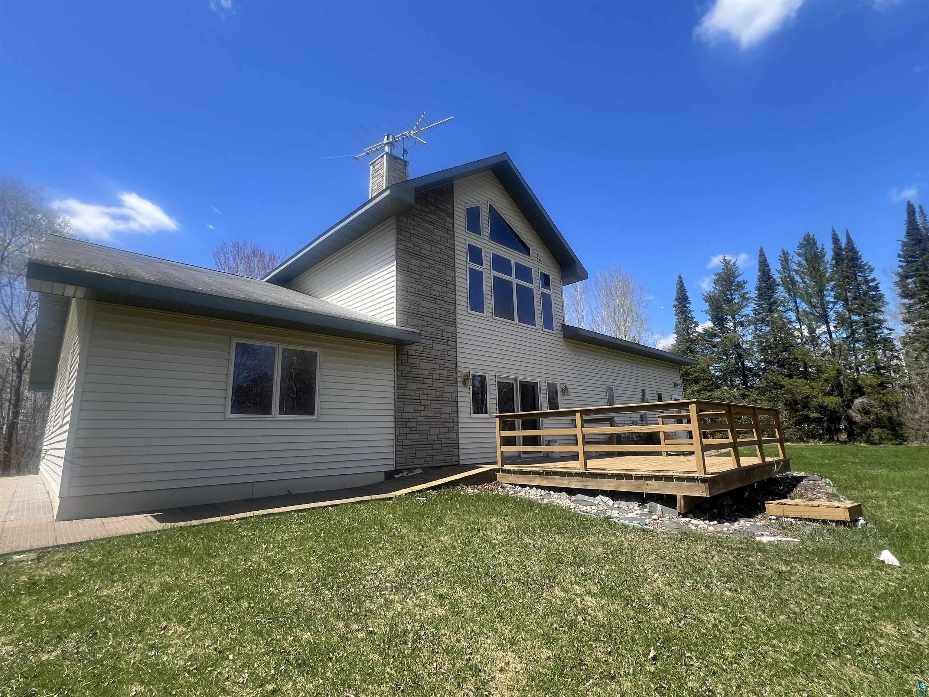 1680 Big Lake Road Cloquet, MN 55720 - Photo 3 of 44