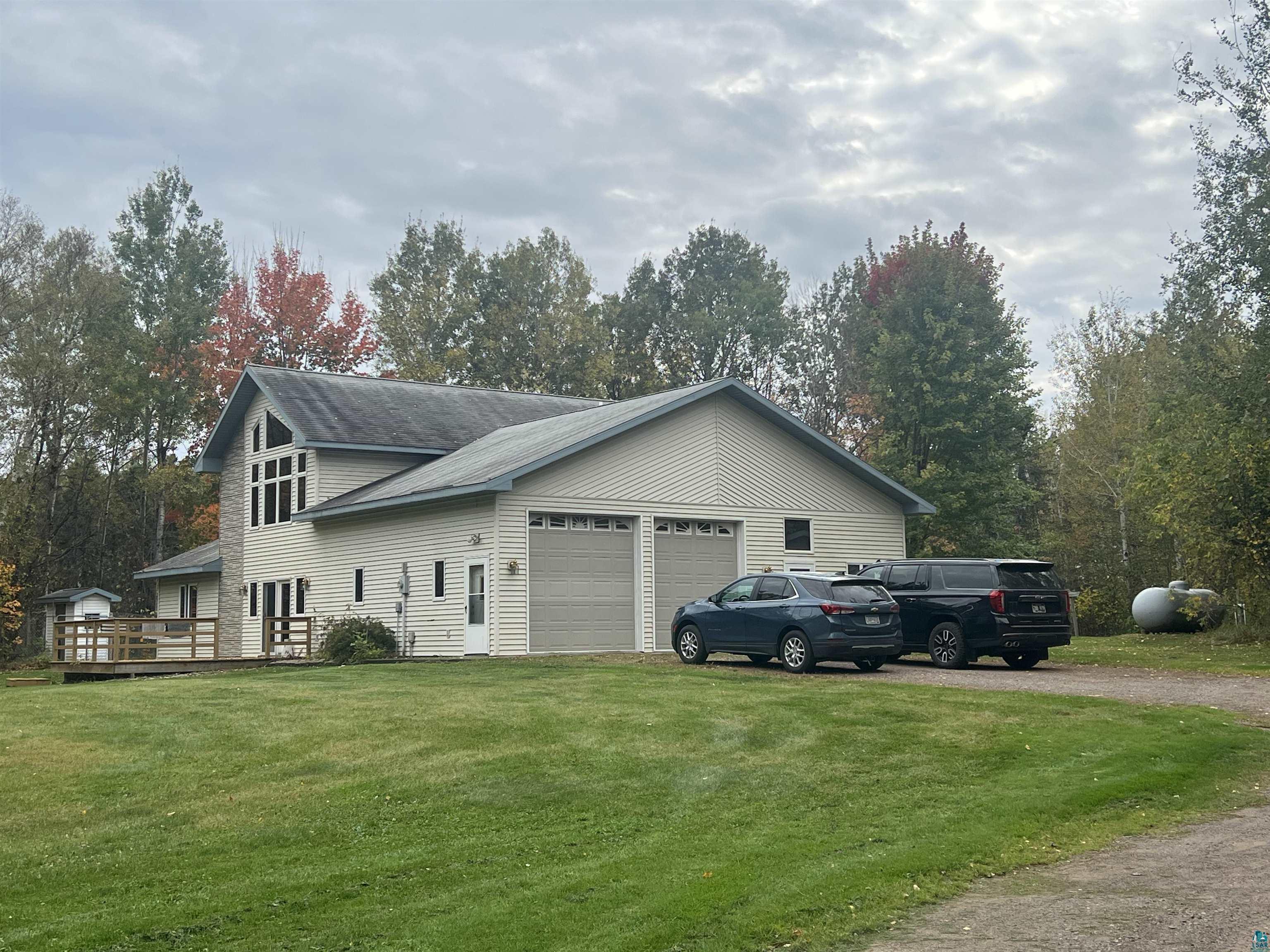 1680 Big Lake Road Cloquet, MN 55720 - Photo 5 of 44