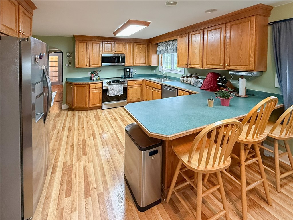 1240 Canandaigua Road Palmyra, NY 14522 - Photo 5 of 31