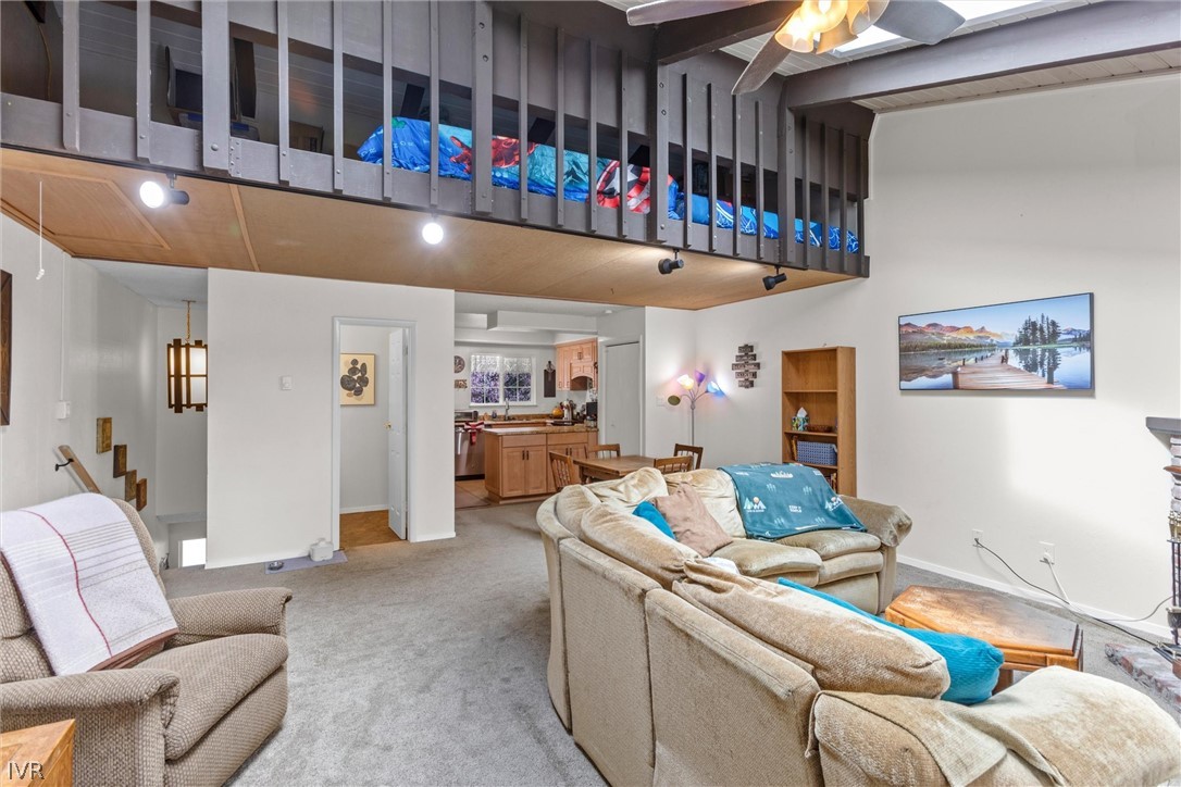 321 Ski Way, Unit 13 Incline Village, NV 89451 - Photo 6 of 26