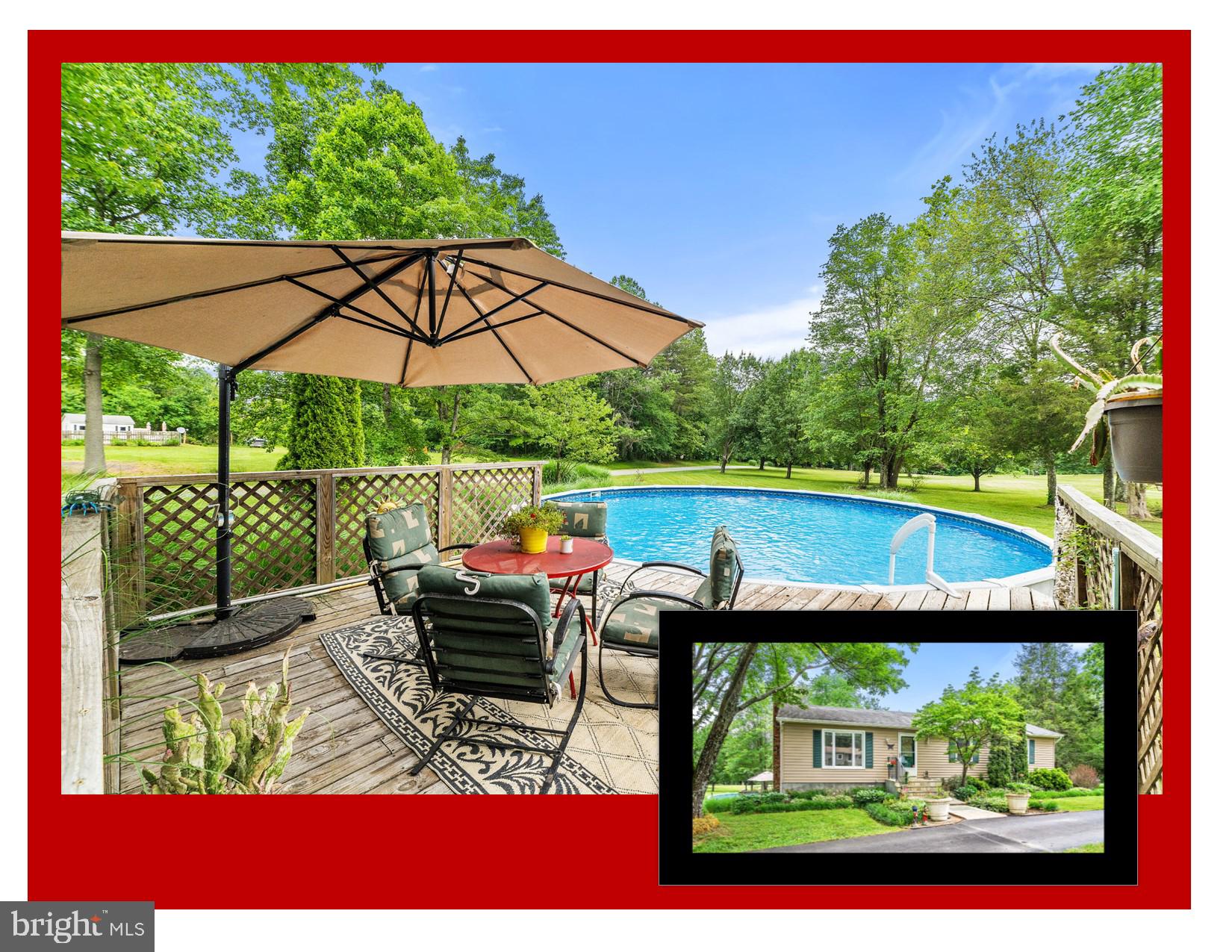 17316 Waterloo Road Amissville, VA 20106 - Photo 1 of 55 Gallery Image 1