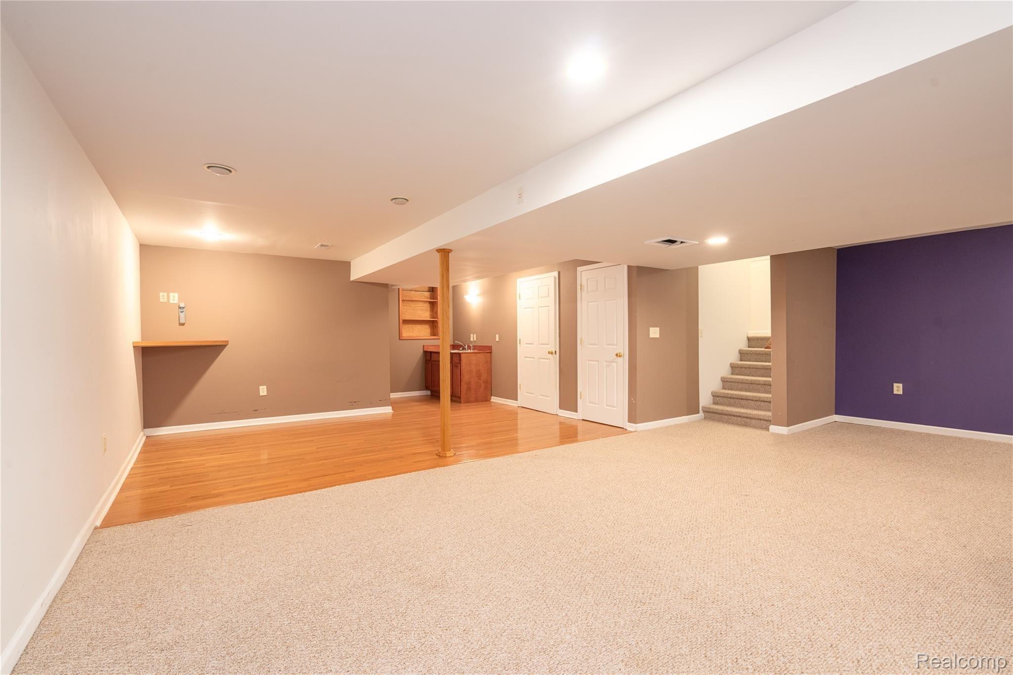 7977 Jeremy Road Belleville, MI 48111 - Photo 31 of 40 Basment-7977 Jeremy Court-5903-Edit.jpg