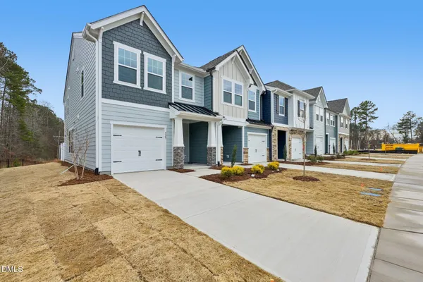 $274,710 | 1326 Hammond Drive, Mebane, NC 27302