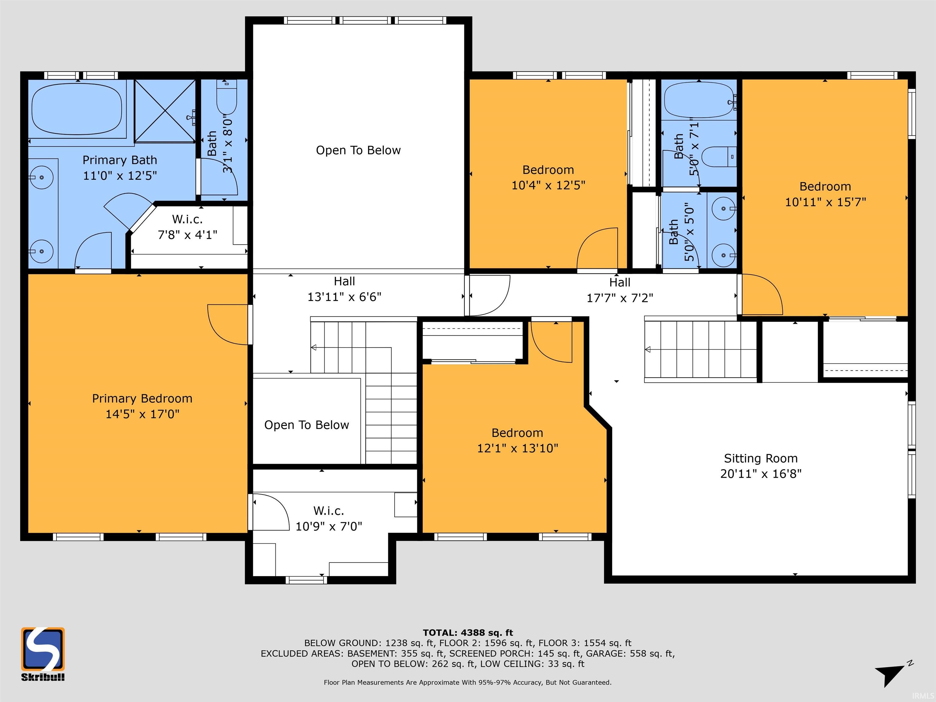 22169 Alpine Ridge Court South Bend, IN 46628 - Photo 35 of 36 Gallery Image 35