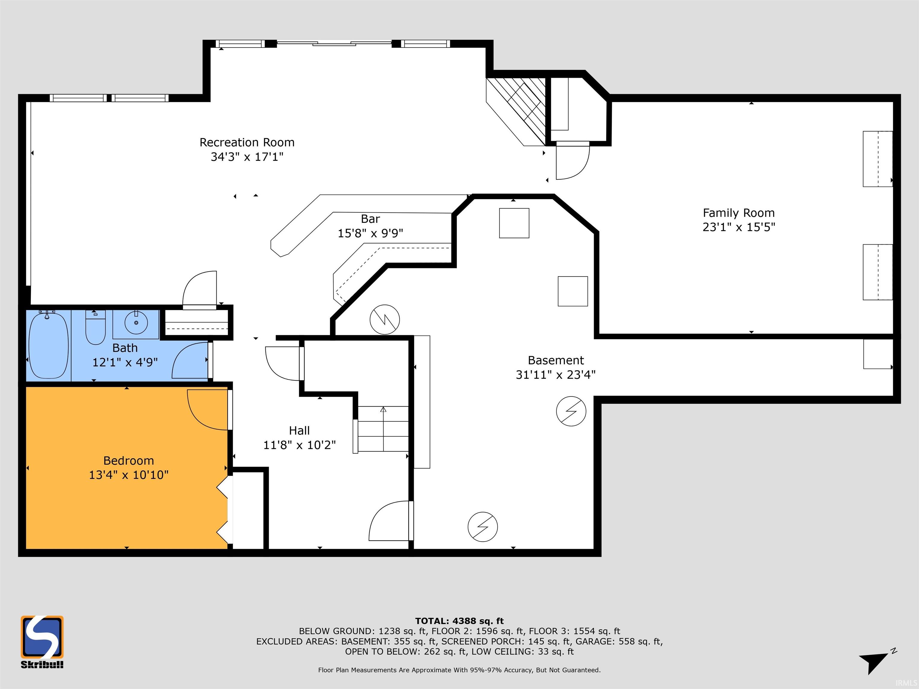 22169 Alpine Ridge Court South Bend, IN 46628 - Photo 36 of 36 Gallery Image 36