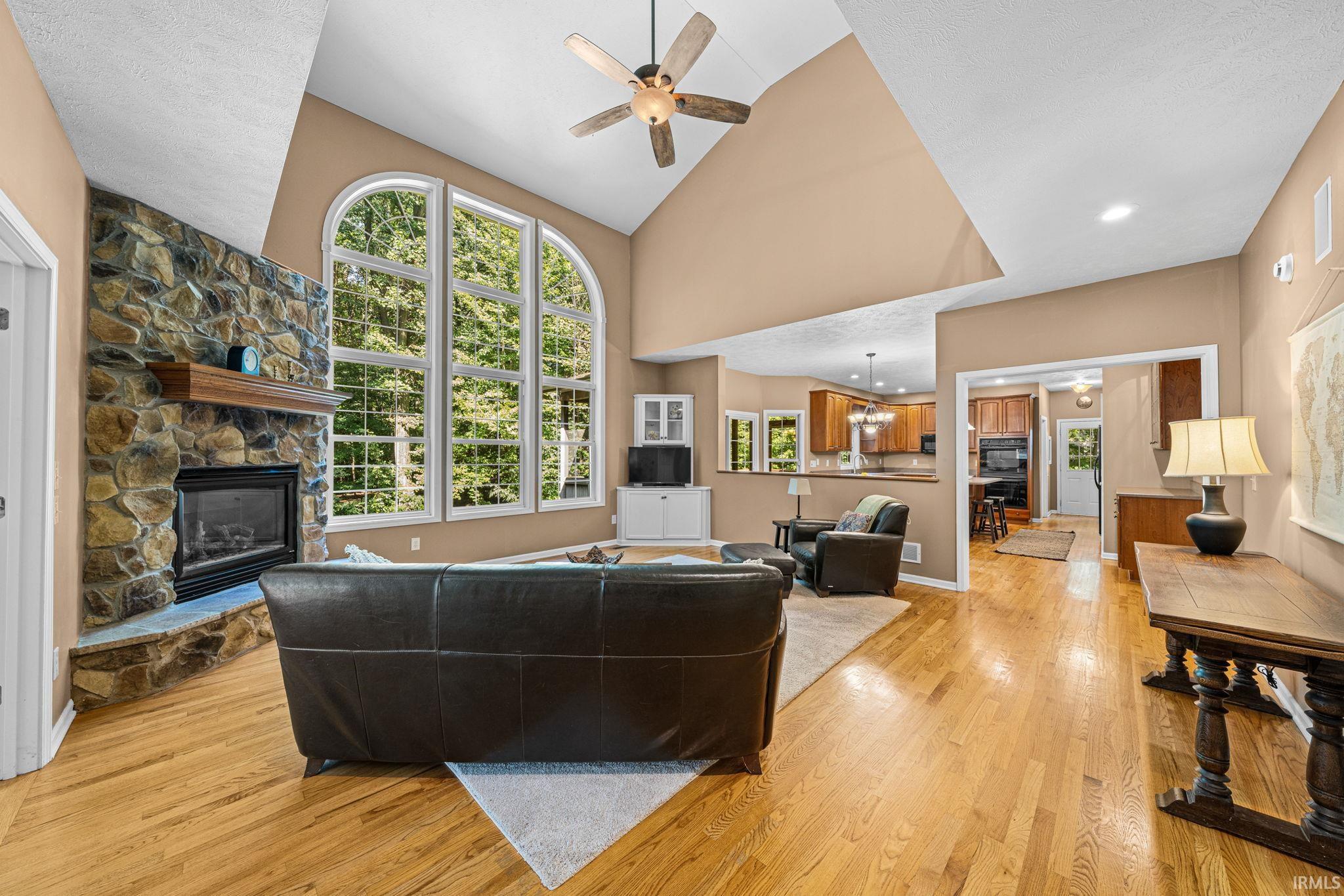 22169 Alpine Ridge Court South Bend, IN 46628 - Photo 5 of 36 Gallery Image 5