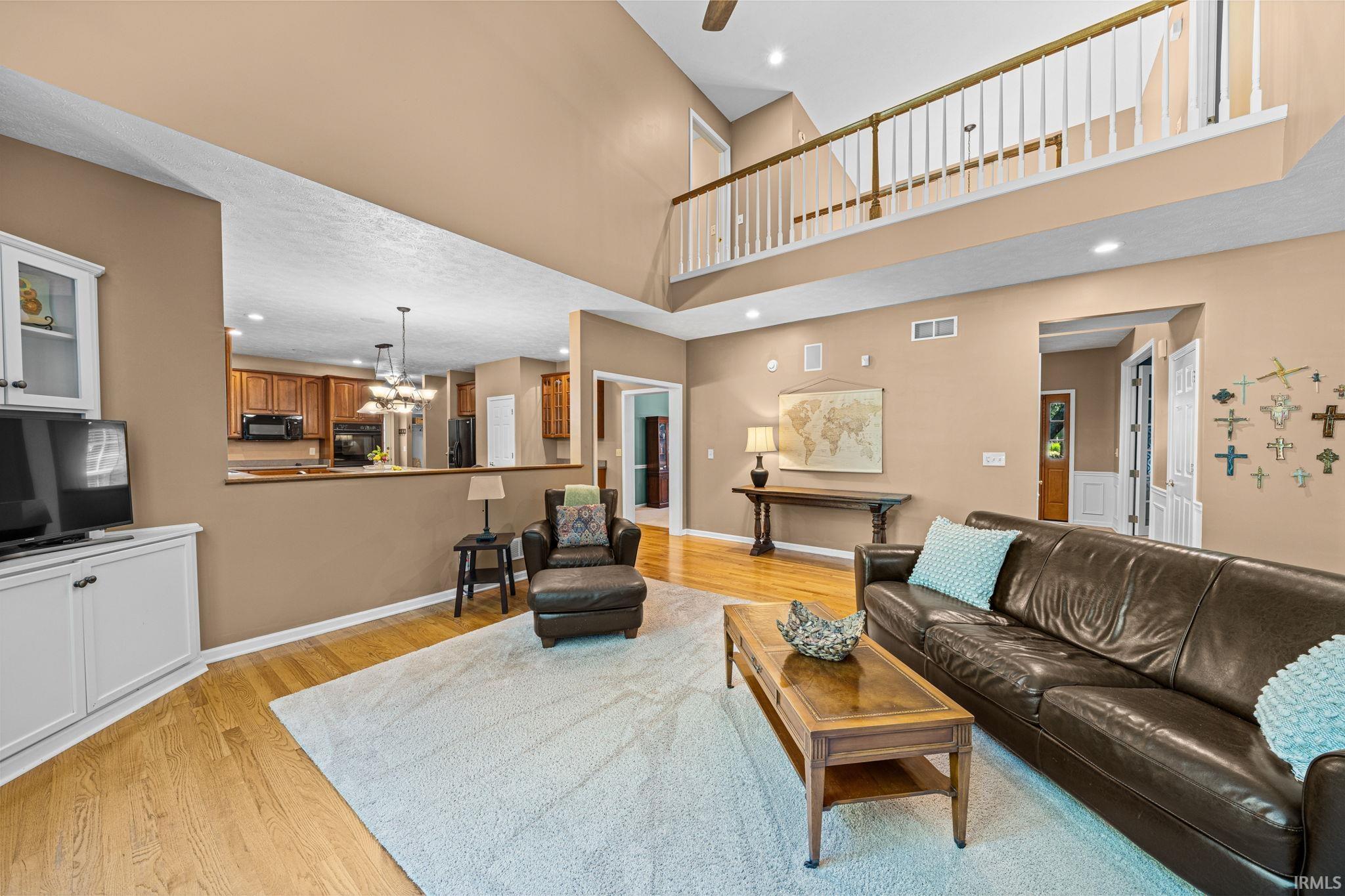 22169 Alpine Ridge Court South Bend, IN 46628 - Photo 7 of 36 Gallery Image 7