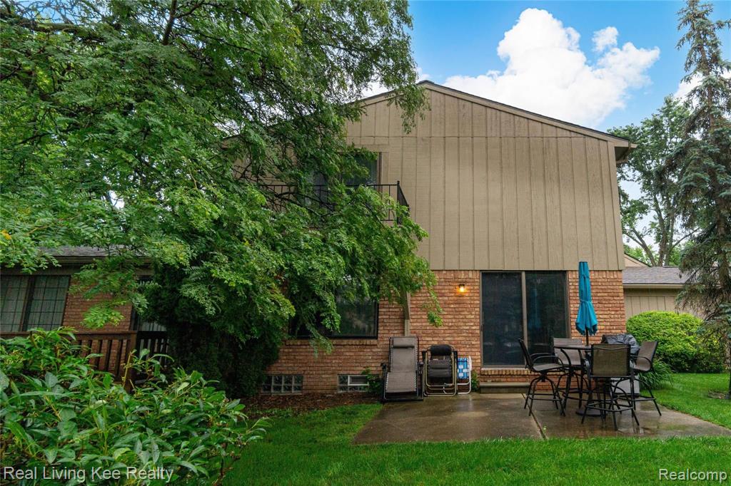 1870 Allenway Court Rochester Hills, MI 48309 - Photo 33 of 40