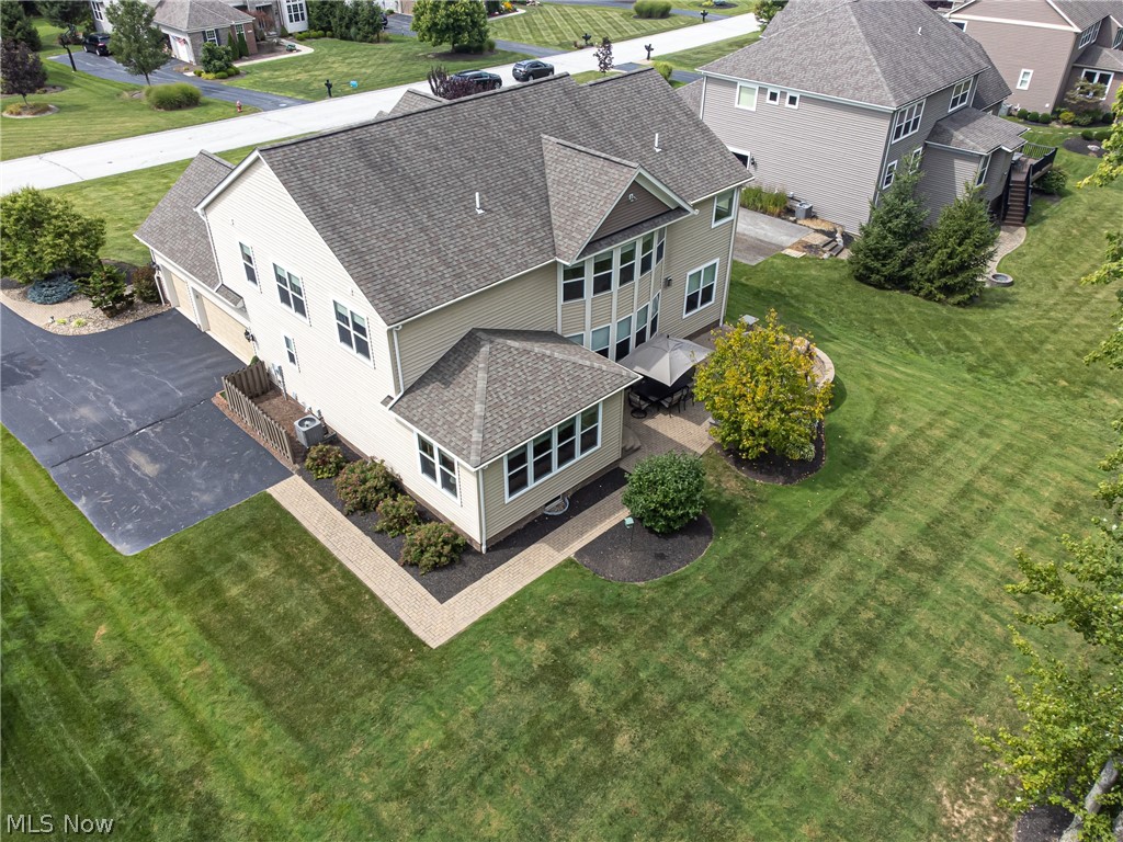 7510 Mystic Ridge Road Chagrin Falls, OH 44023 - Photo 32 of 35 Gallery Image 32