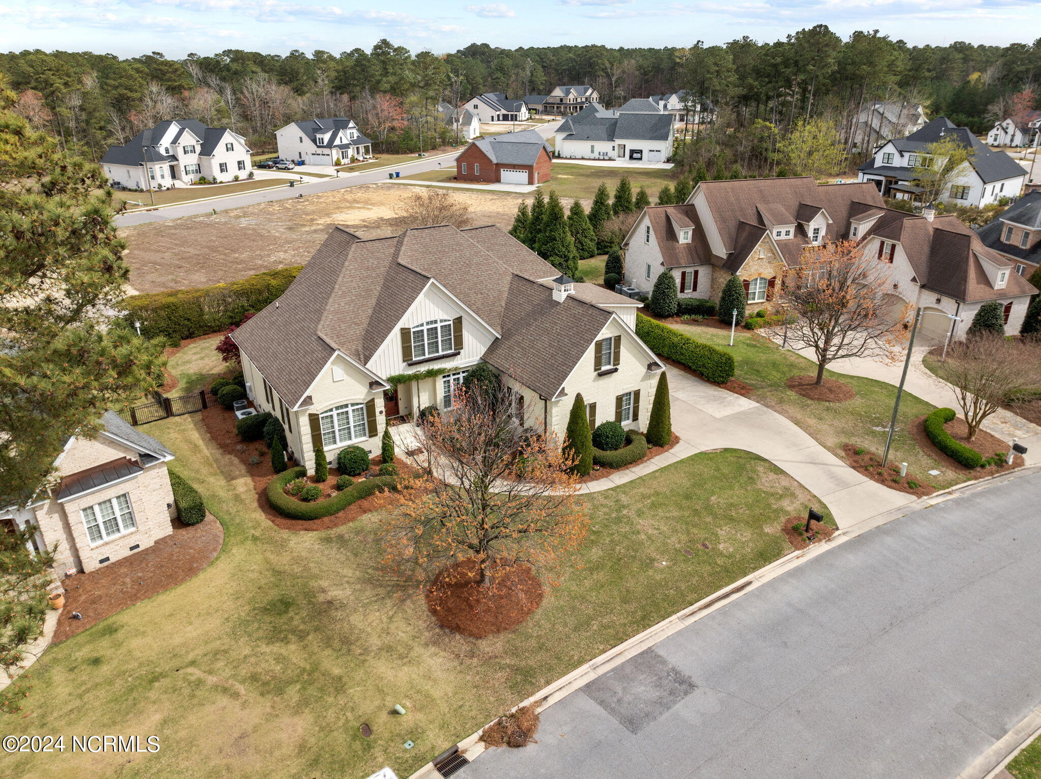 928 Nottingham Road Greenville, NC 27858 - Photo 15 of 61 12-web-or-mls-DJI_0999