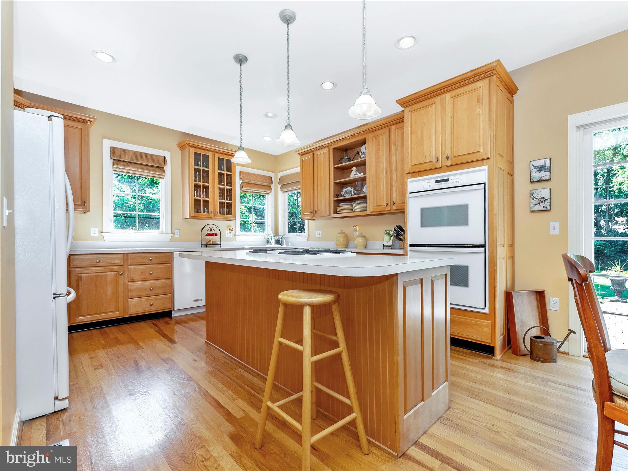 207 Rod Circle Middletown, MD 21769 - Photo 13 of 62 Kitchen