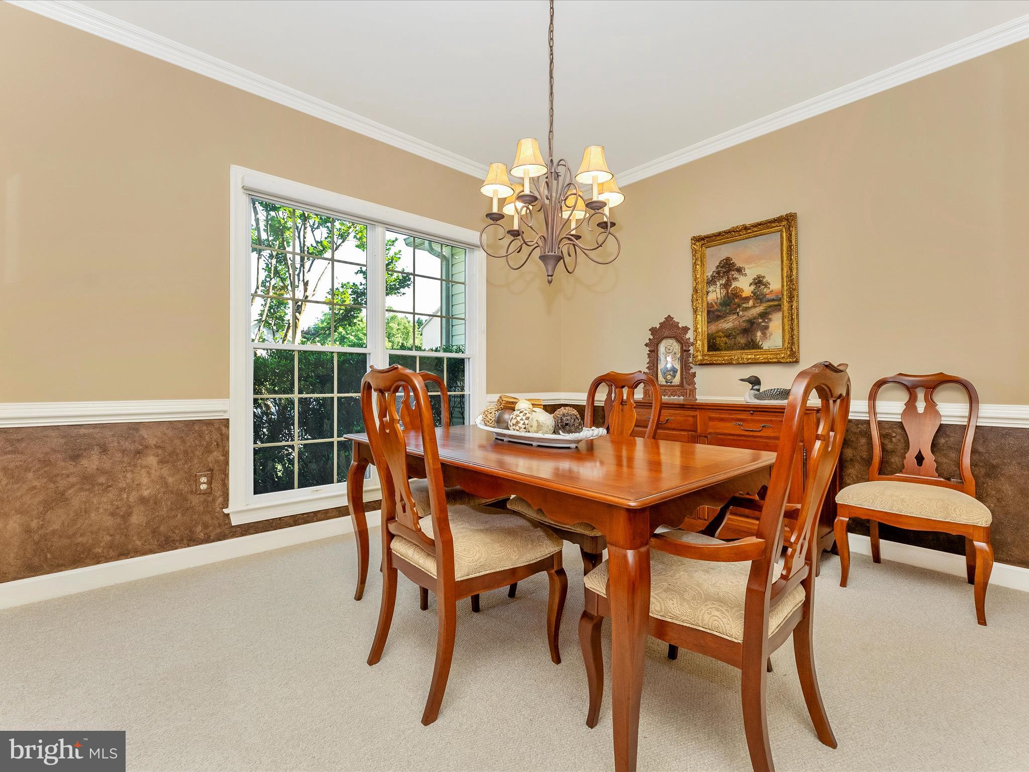 207 Rod Circle Middletown, MD 21769 - Photo 18 of 62 Dining Room