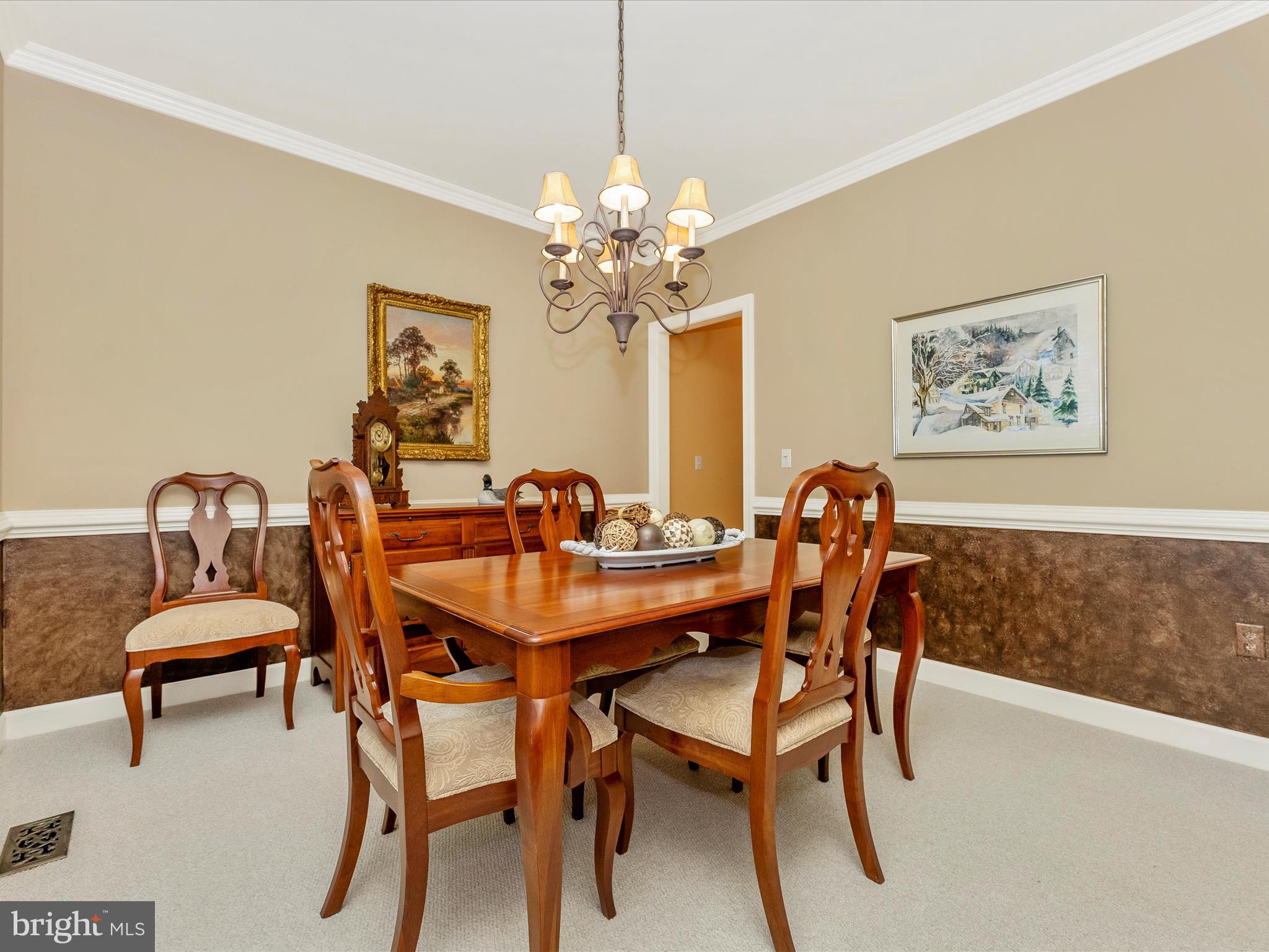 207 Rod Circle Middletown, MD 21769 - Photo 19 of 62 Dining Room