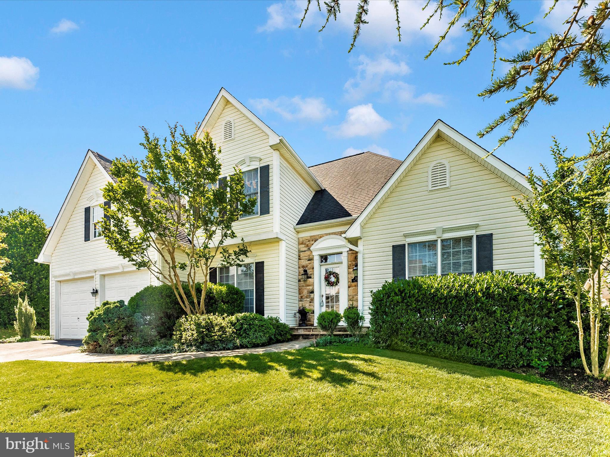 207 Rod Circle Middletown, MD 21769 - Photo 2 of 62 Exterior Front